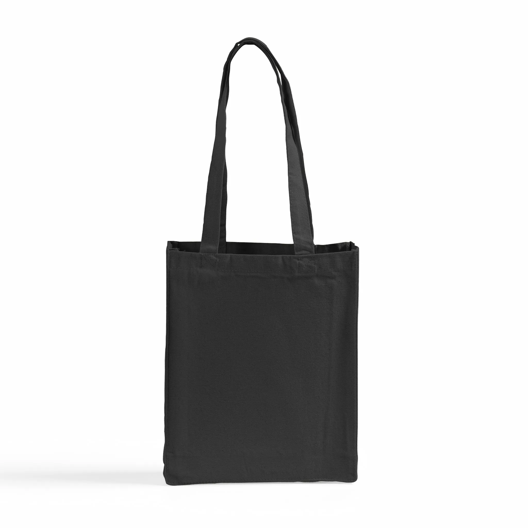 Book Canvas Tote