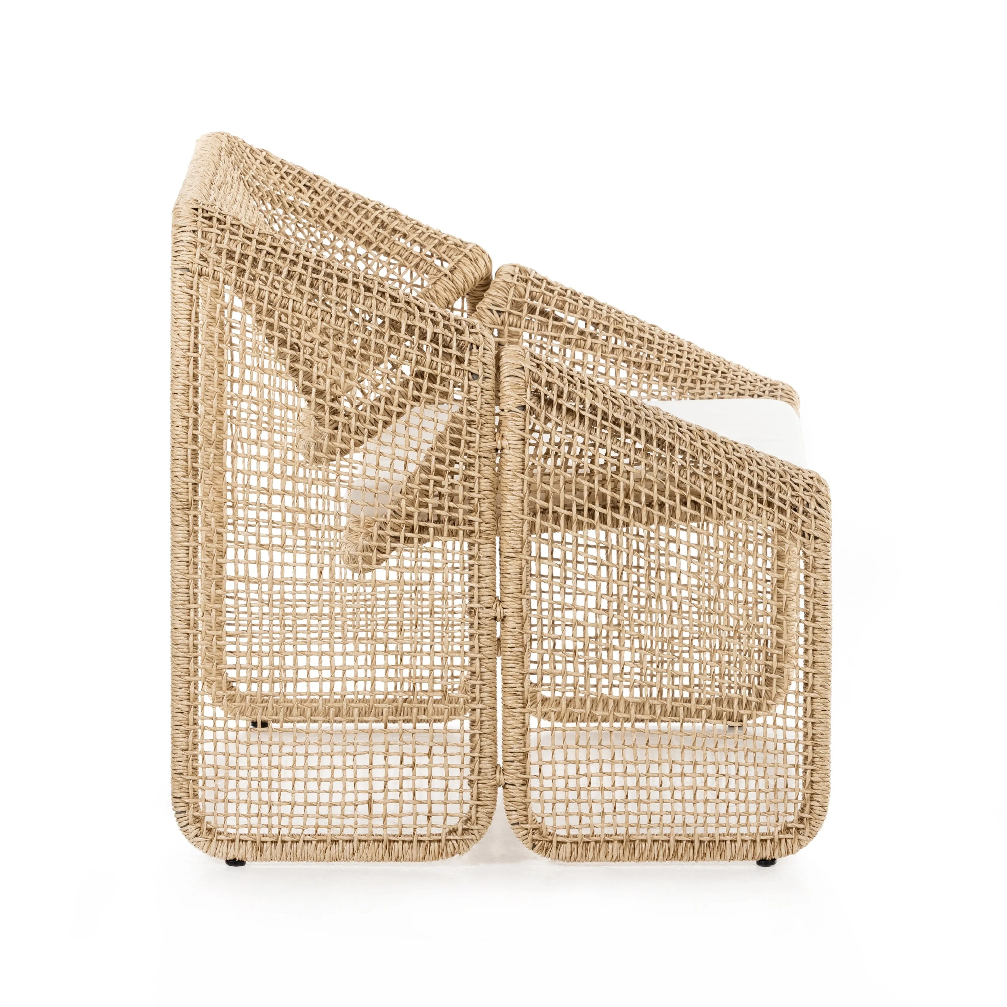 Brielle Outdoor Lounge Chair