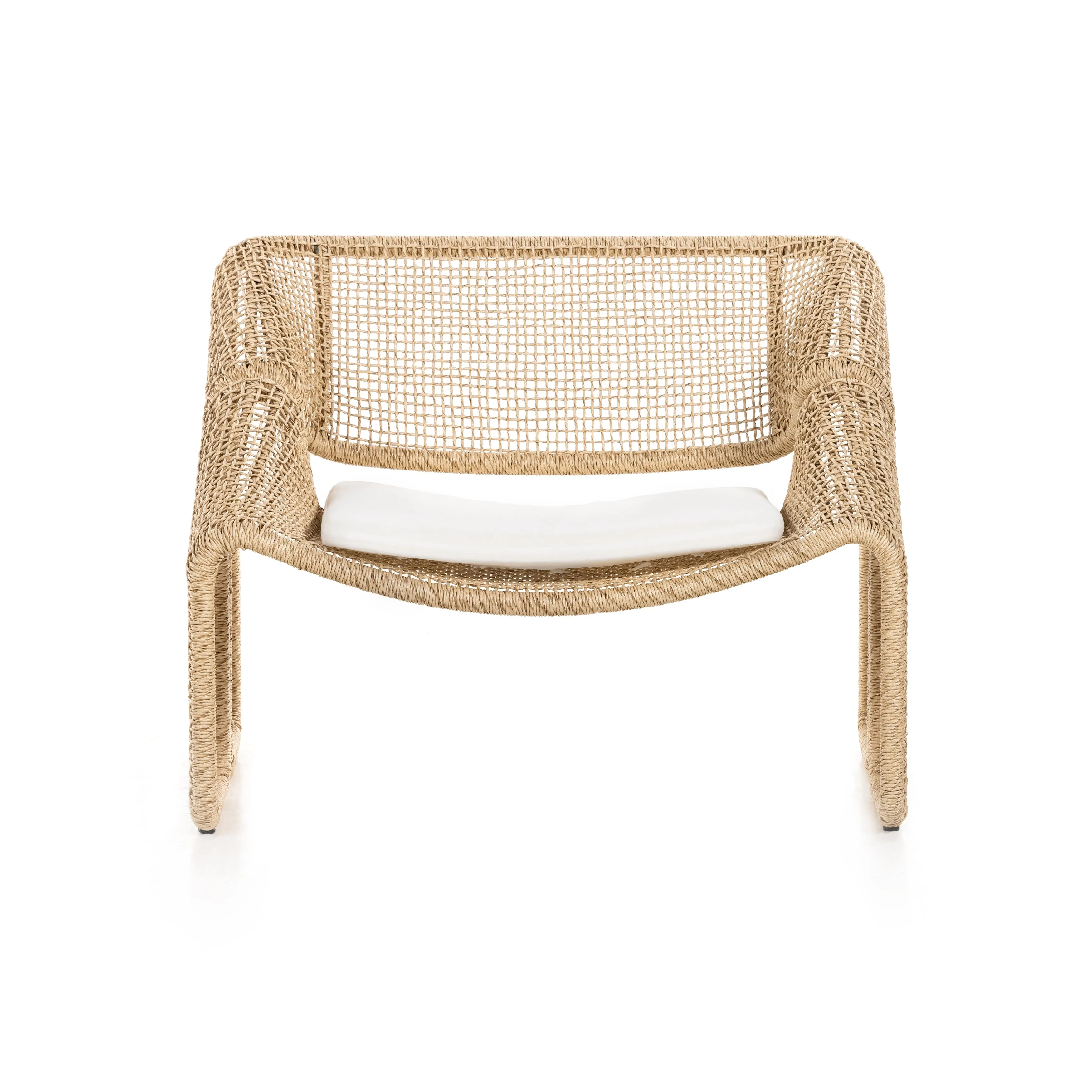 Brielle Outdoor Lounge Chair