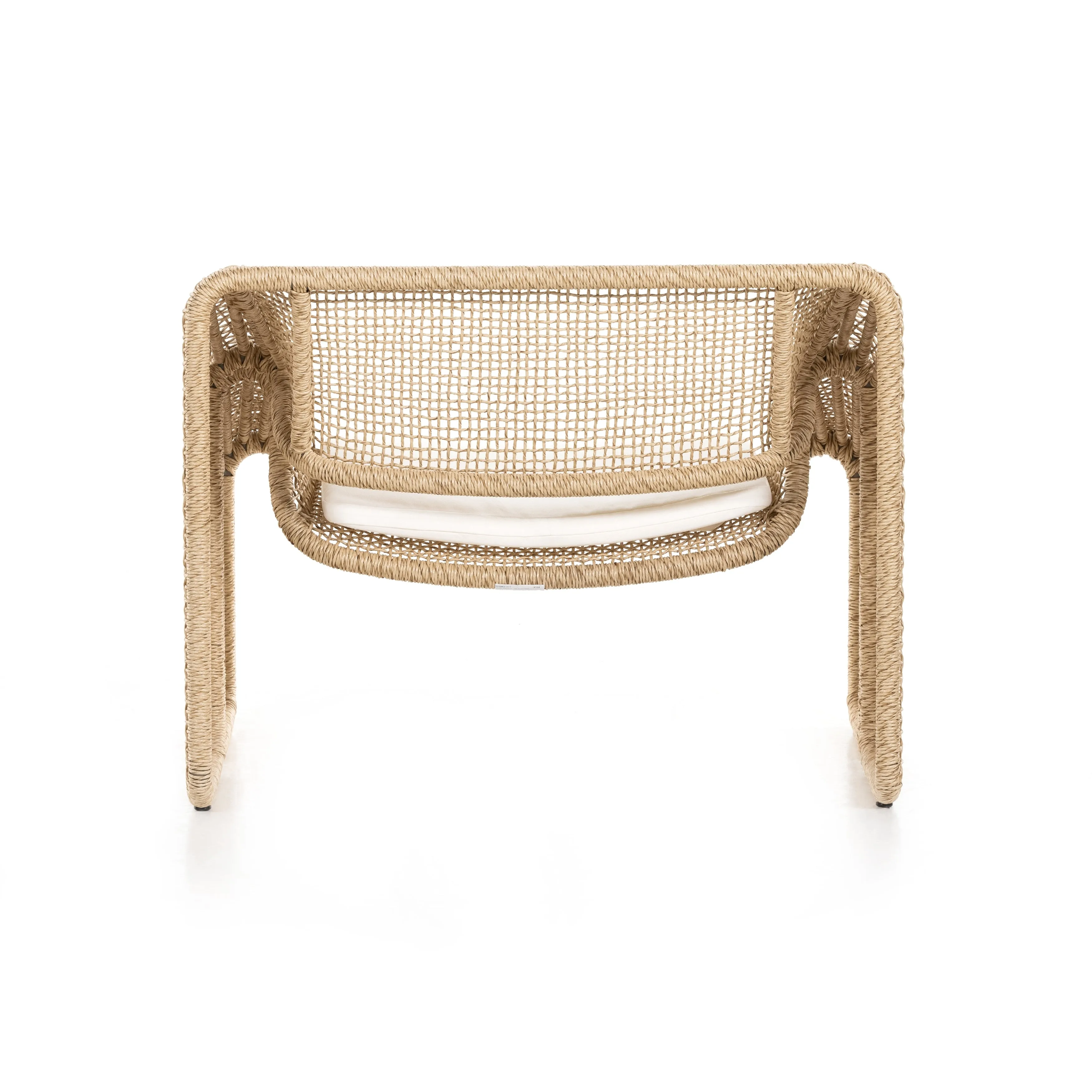 Brielle Outdoor Lounge Chair