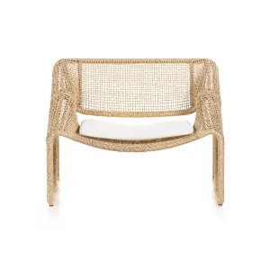 Brielle Outdoor Lounge Chair