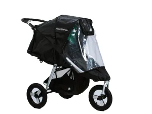 Bumbleride Indie/Speed Non-PVC Rain Cover (2022)