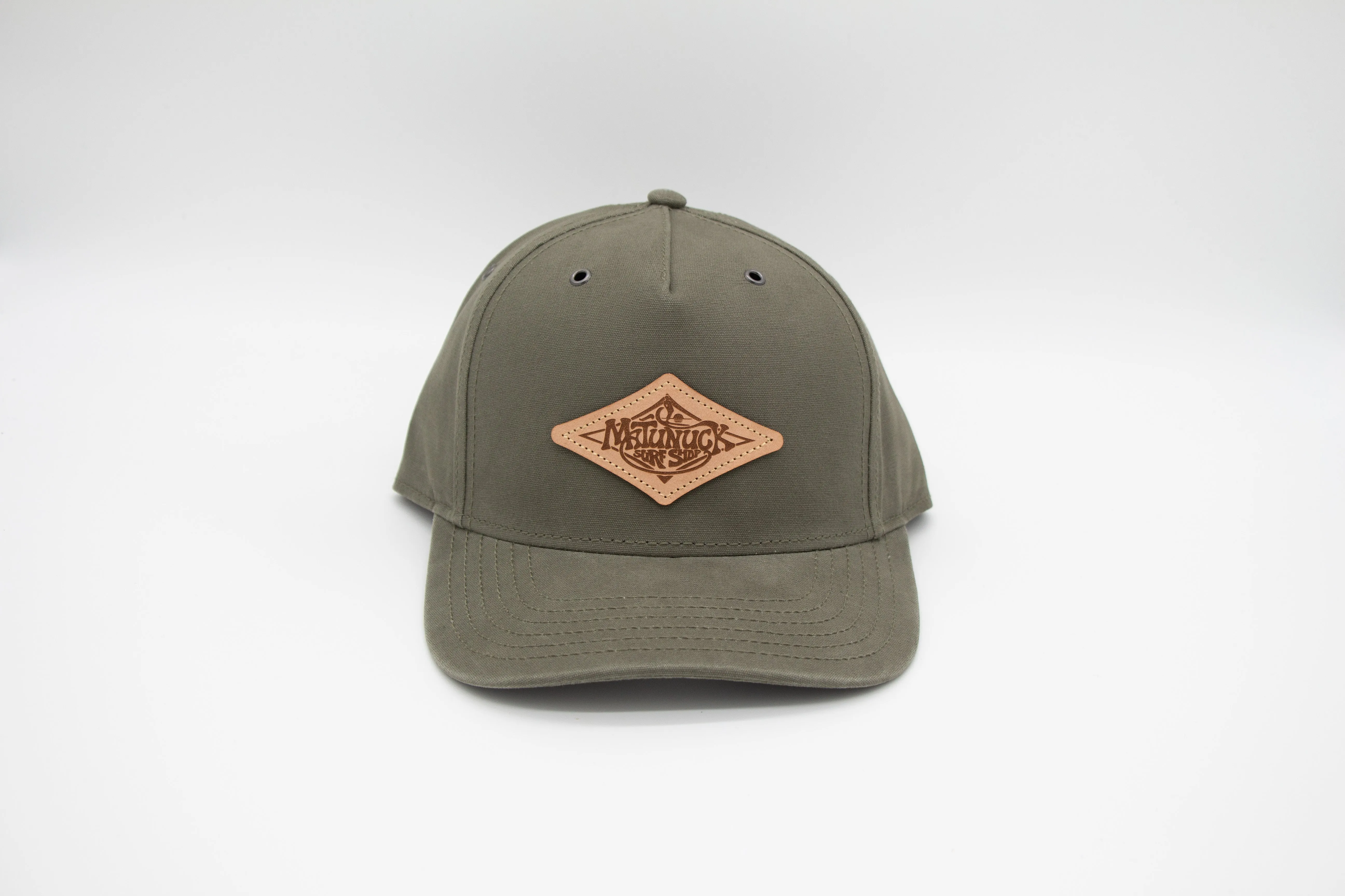 Burnside Cap