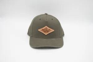 Burnside Cap