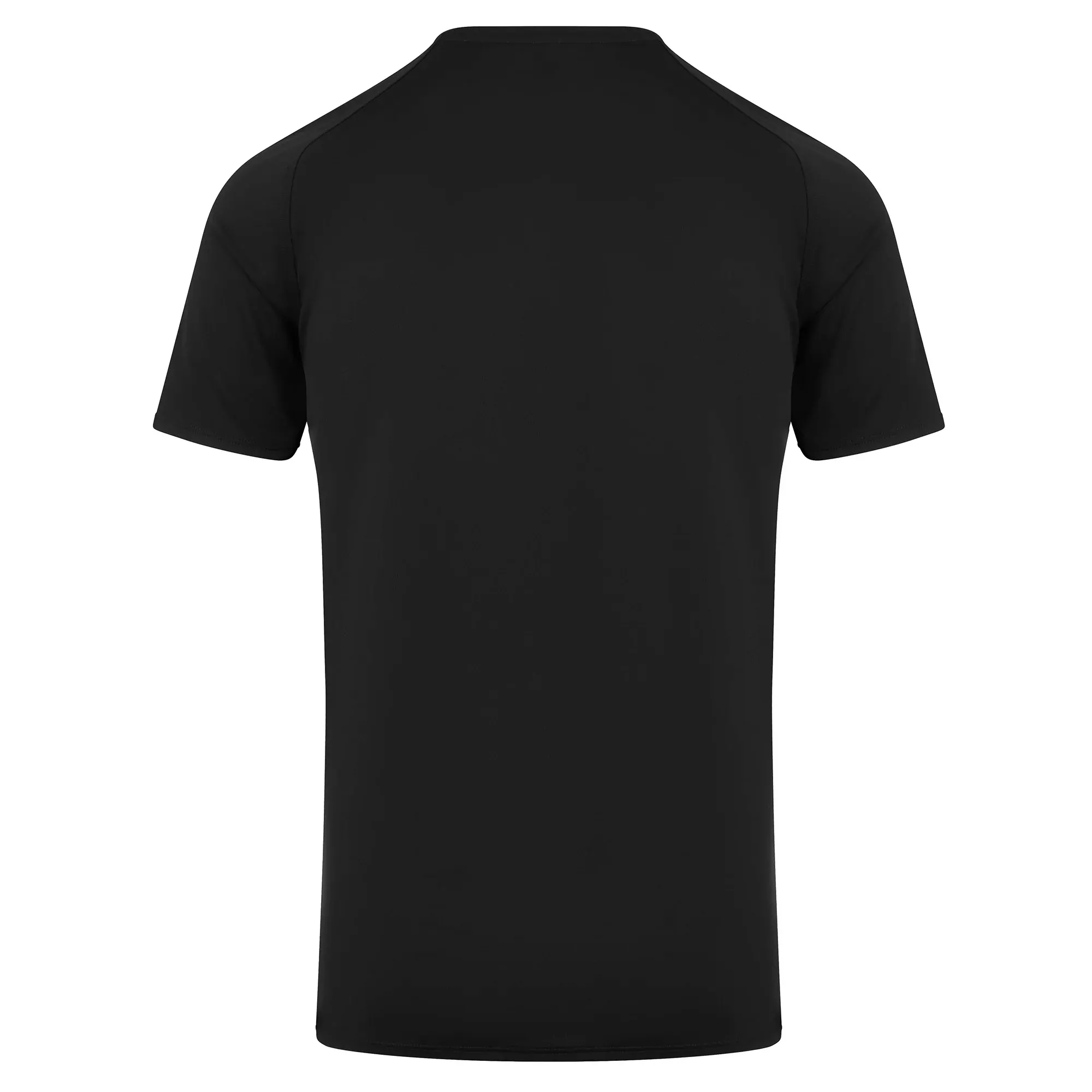 Canterbury of New Zealand Logo T-Shirt by Canterbury