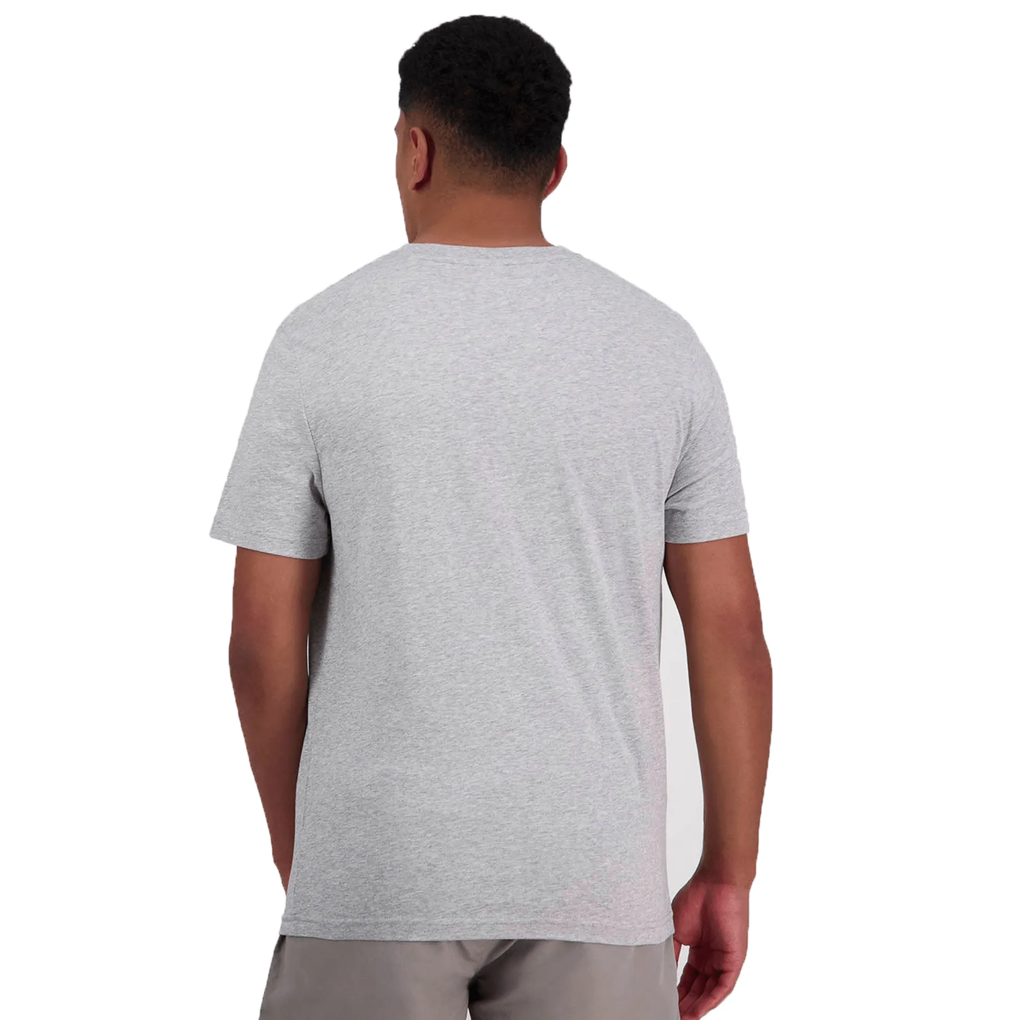 Canterbury of New Zealand Logo T-Shirt by Canterbury
