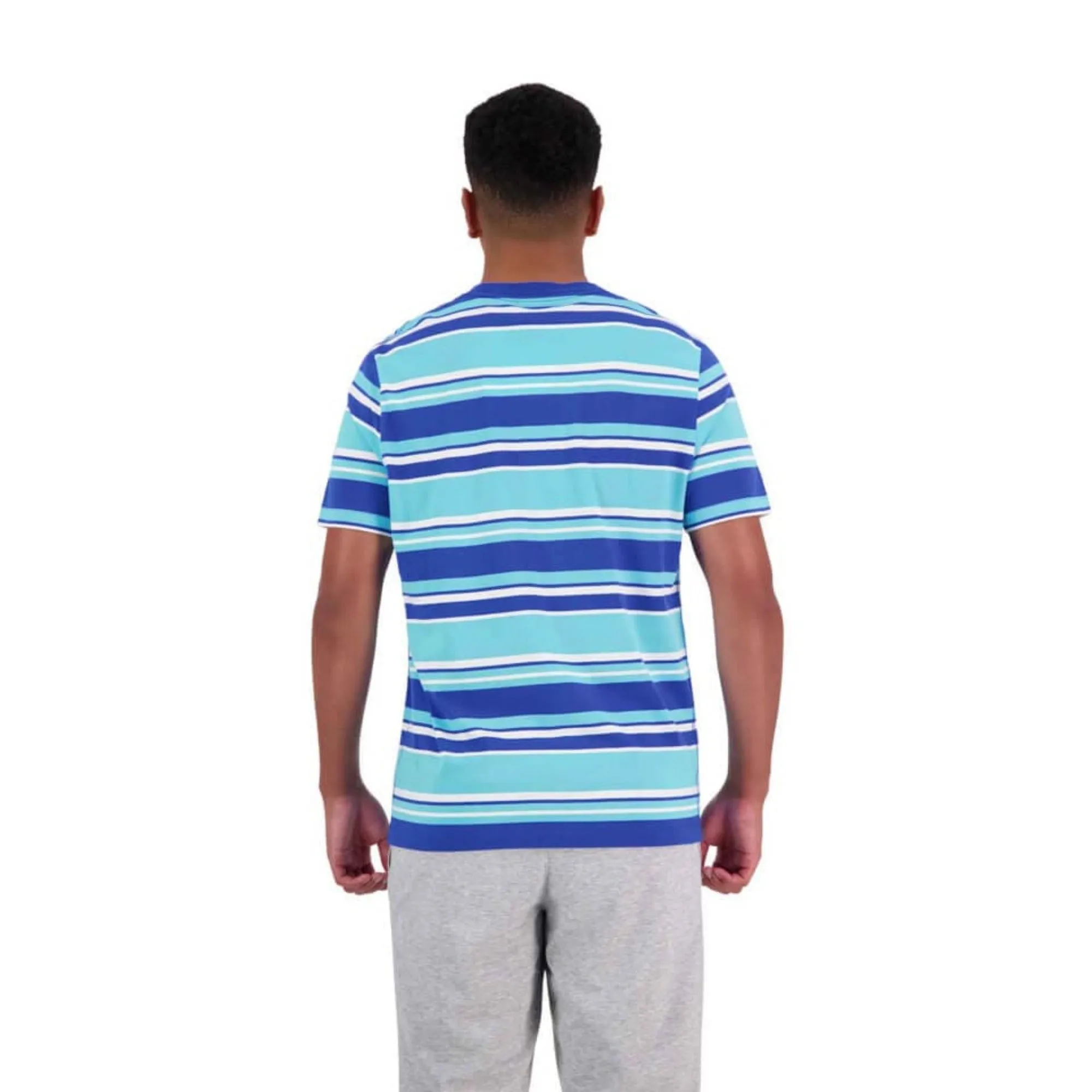 Canterbury Yarn Dye T-Shirt