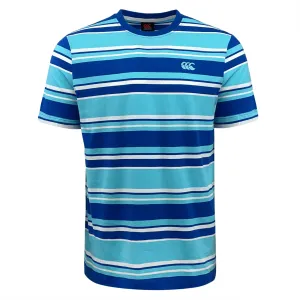 Canterbury Yarn Dye T-Shirt