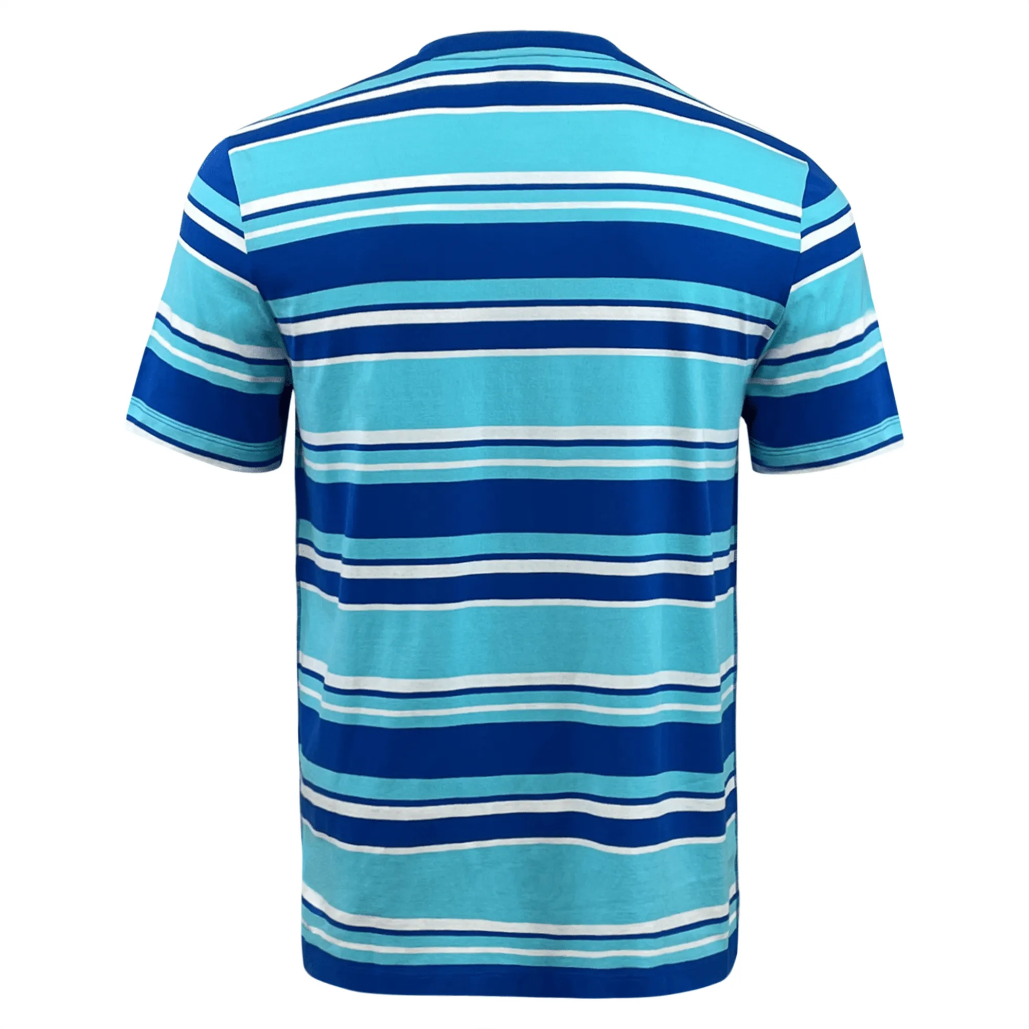 Canterbury Yarn Dye T-Shirt
