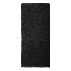 CANVAS BODY EXFOLIATOR