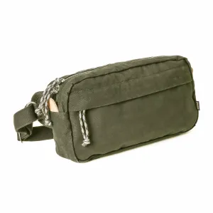 Canvas Crossbody Bag #G2109