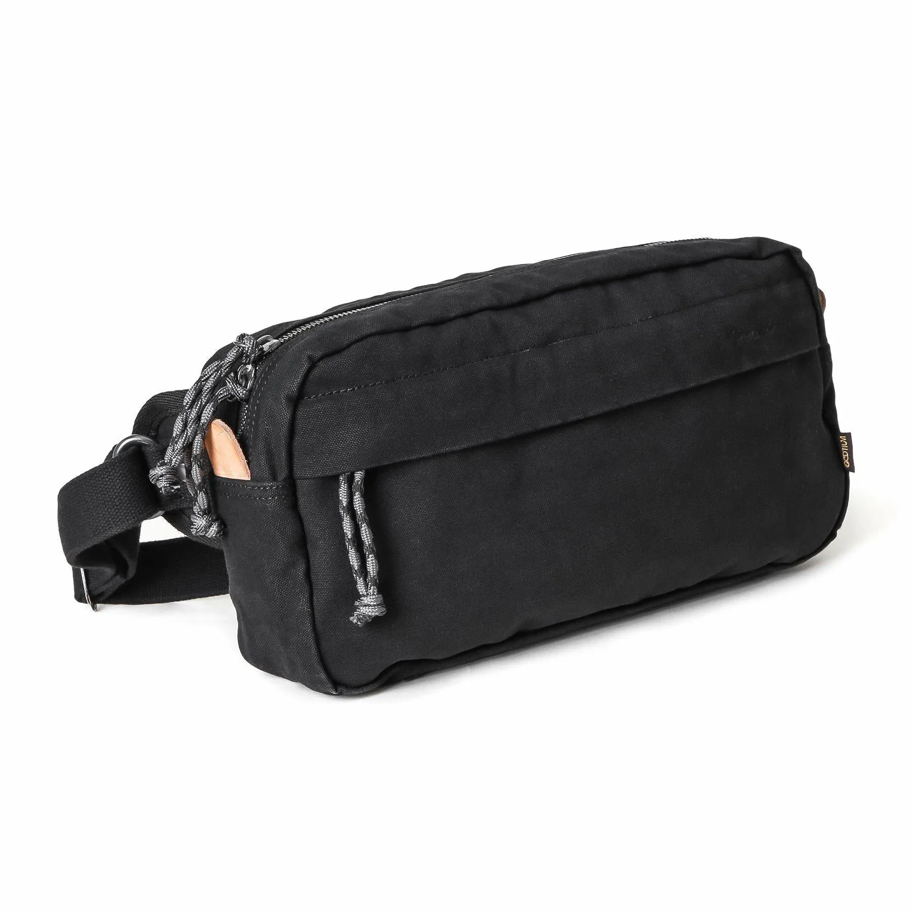 Canvas Crossbody Bag #G2109