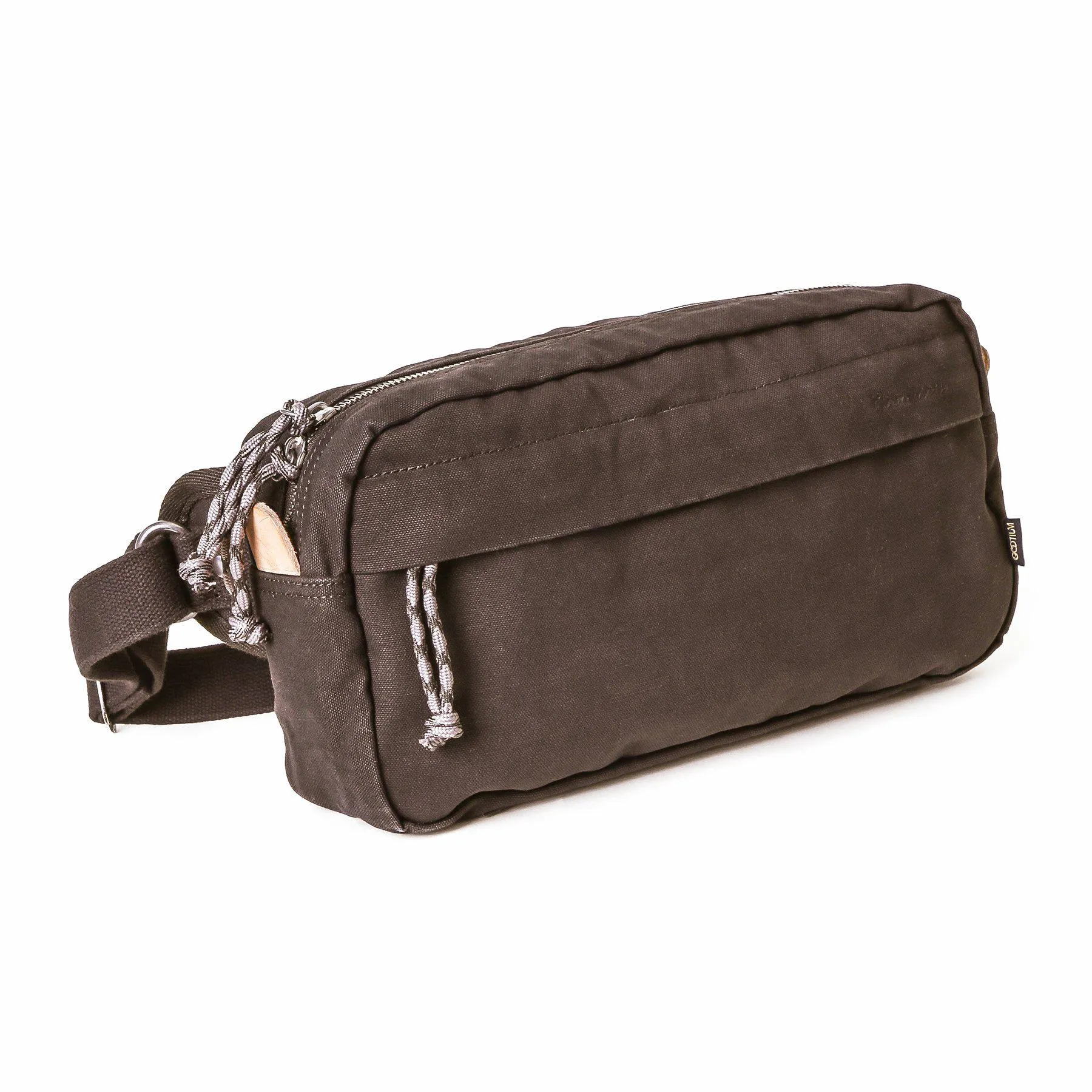 Canvas Crossbody Bag #G2109