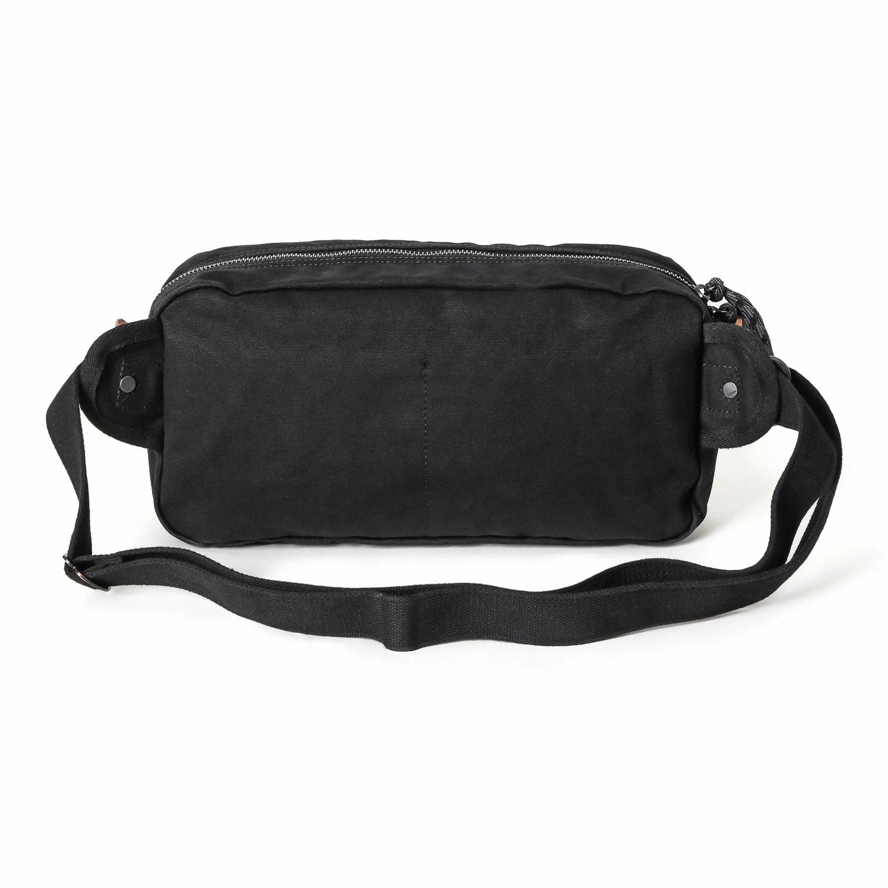 Canvas Crossbody Bag #G2109