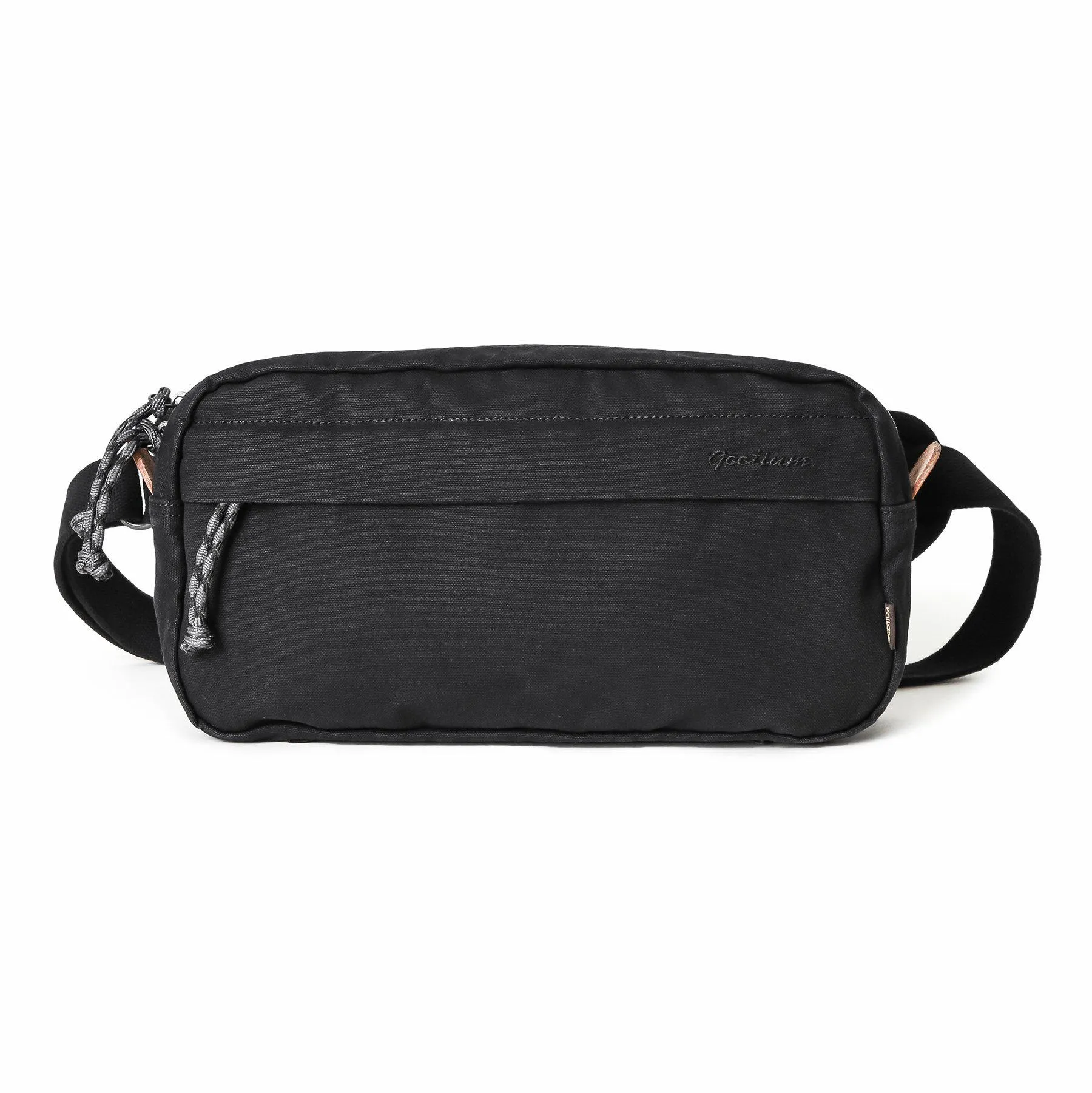 Canvas Crossbody Bag #G2109