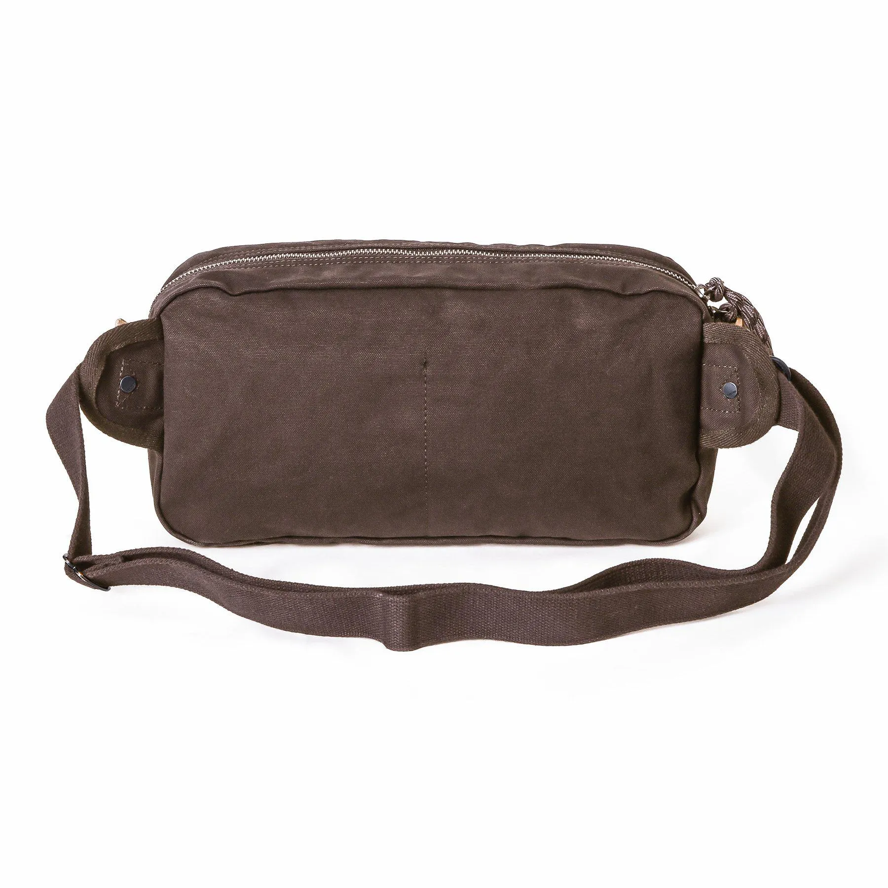 Canvas Crossbody Bag #G2109