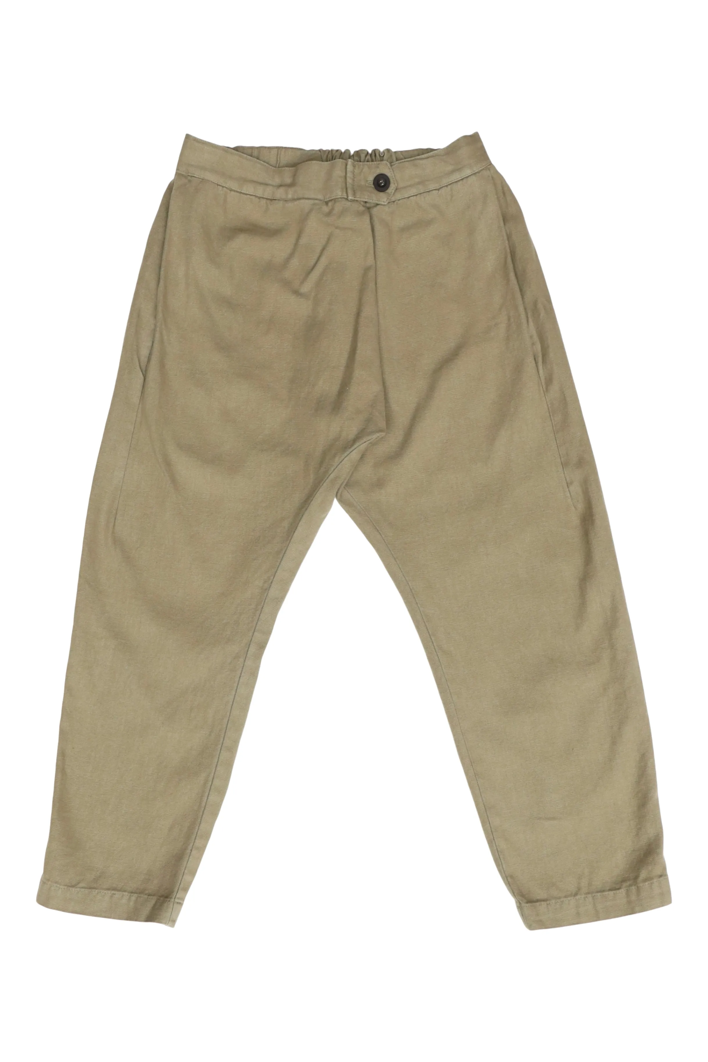 Canvas Souk Pant