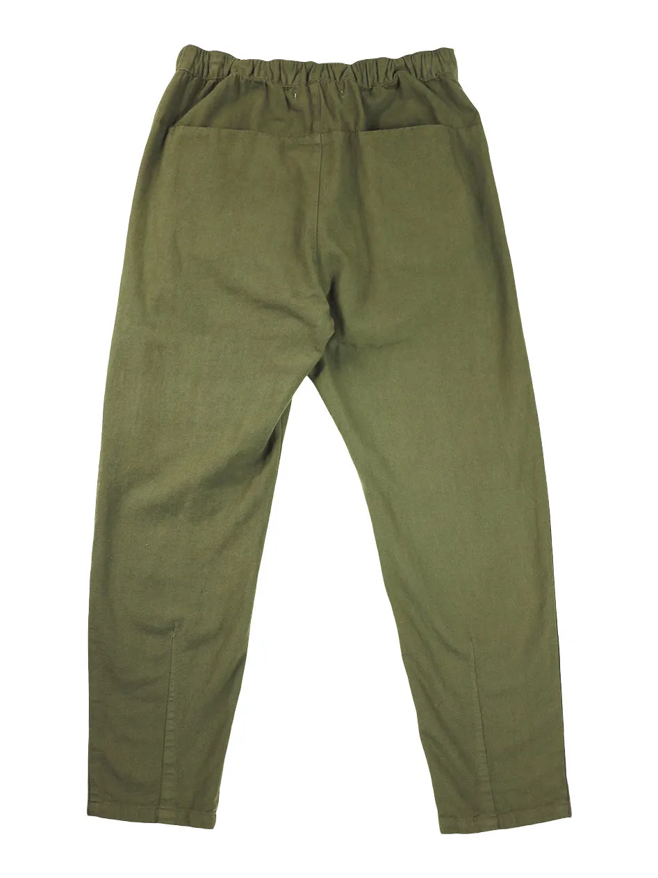 Canvas Souk Pant