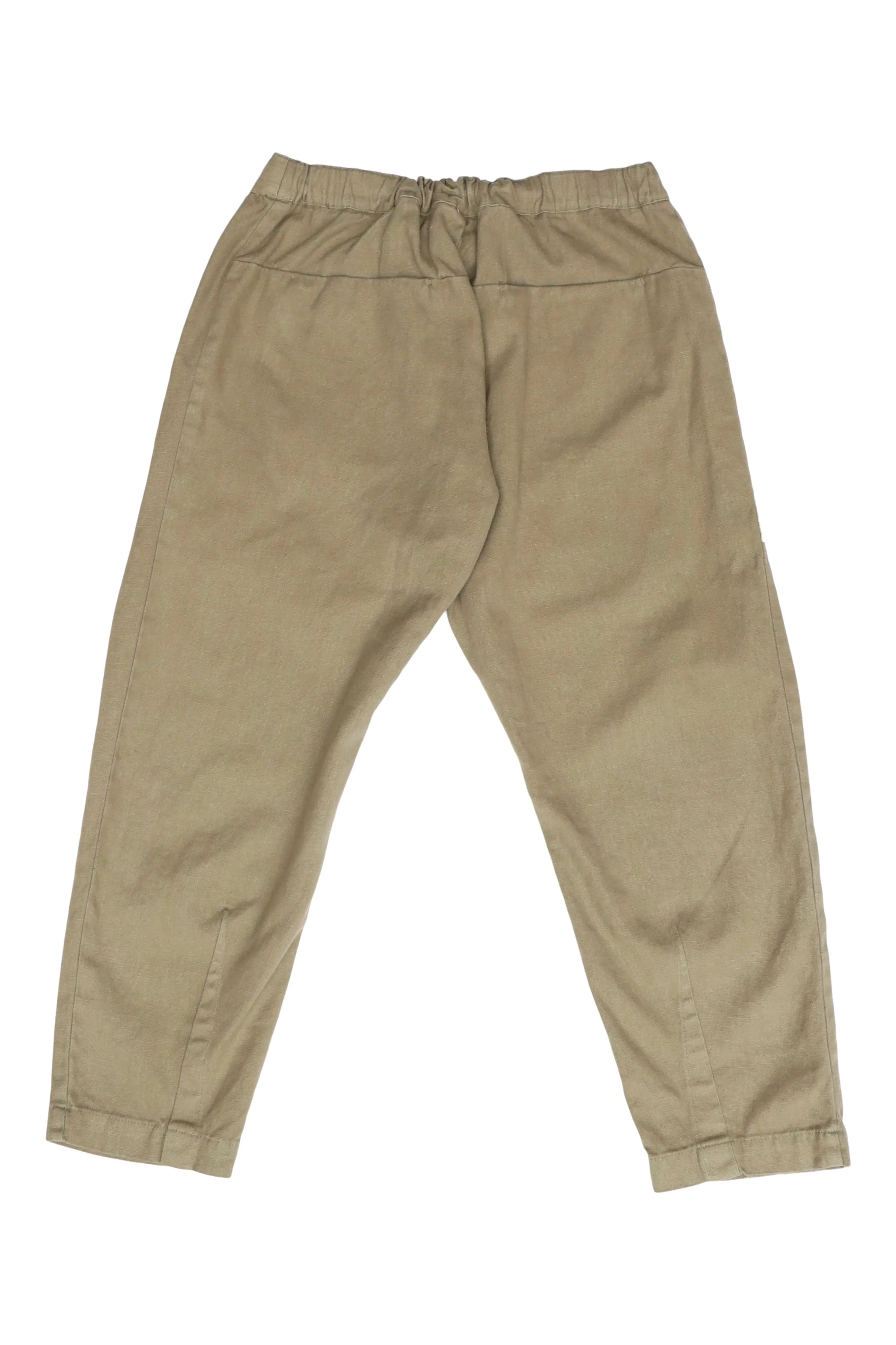 Canvas Souk Pant
