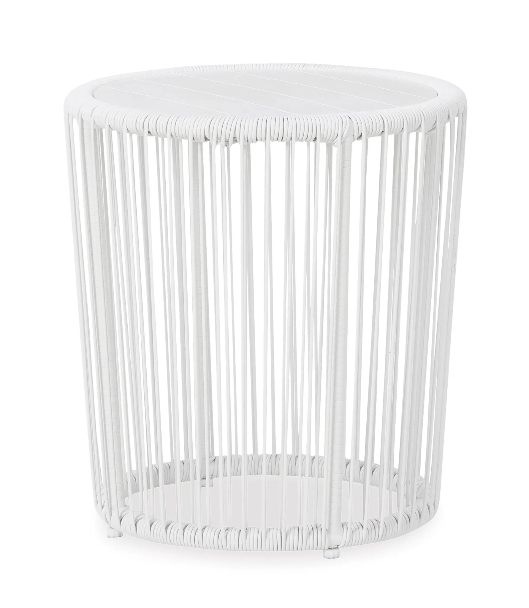 Cape Cod White Outdoor Set