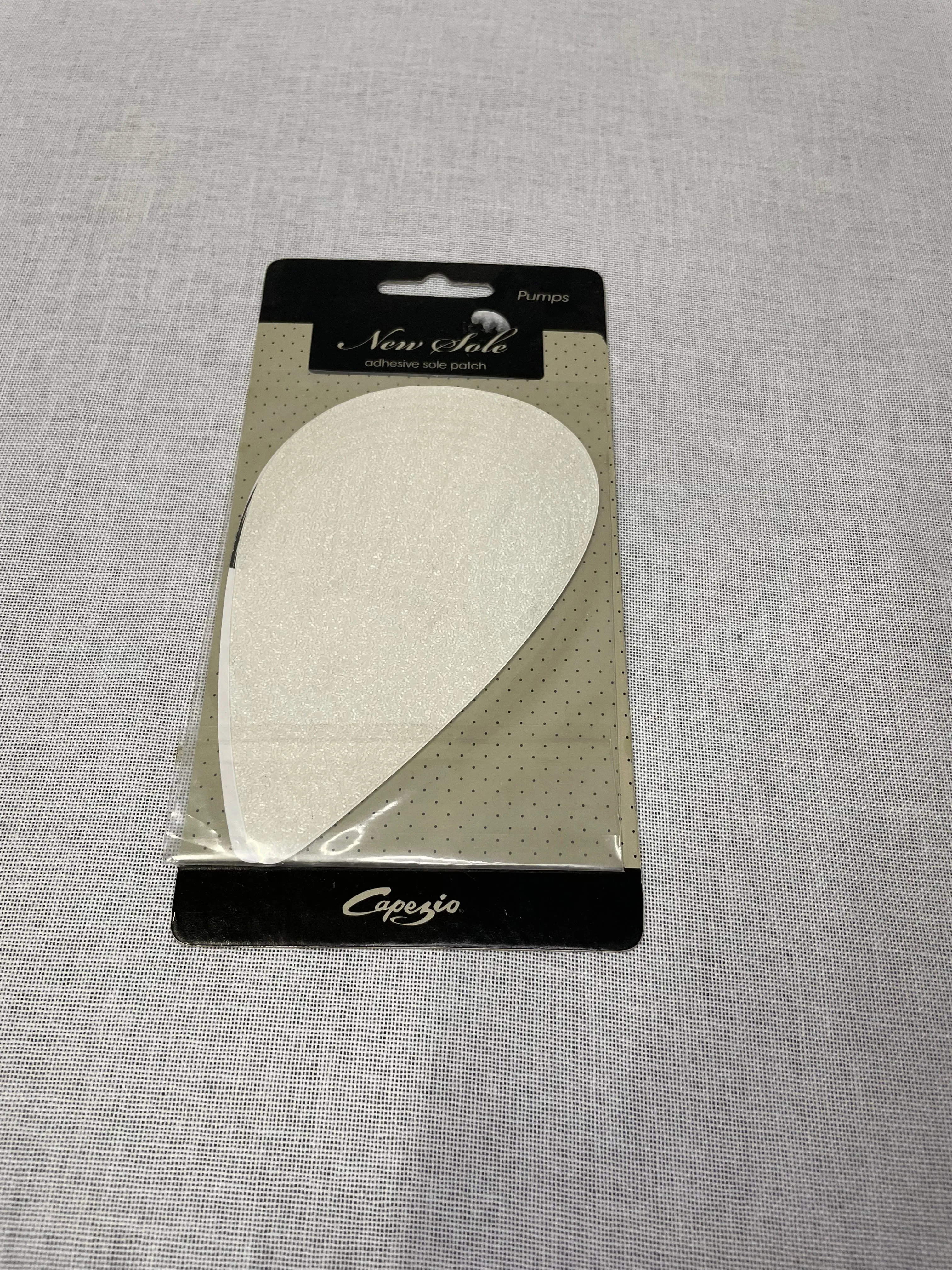 Capezio New Sole - Sandals (1 Pair) Br006