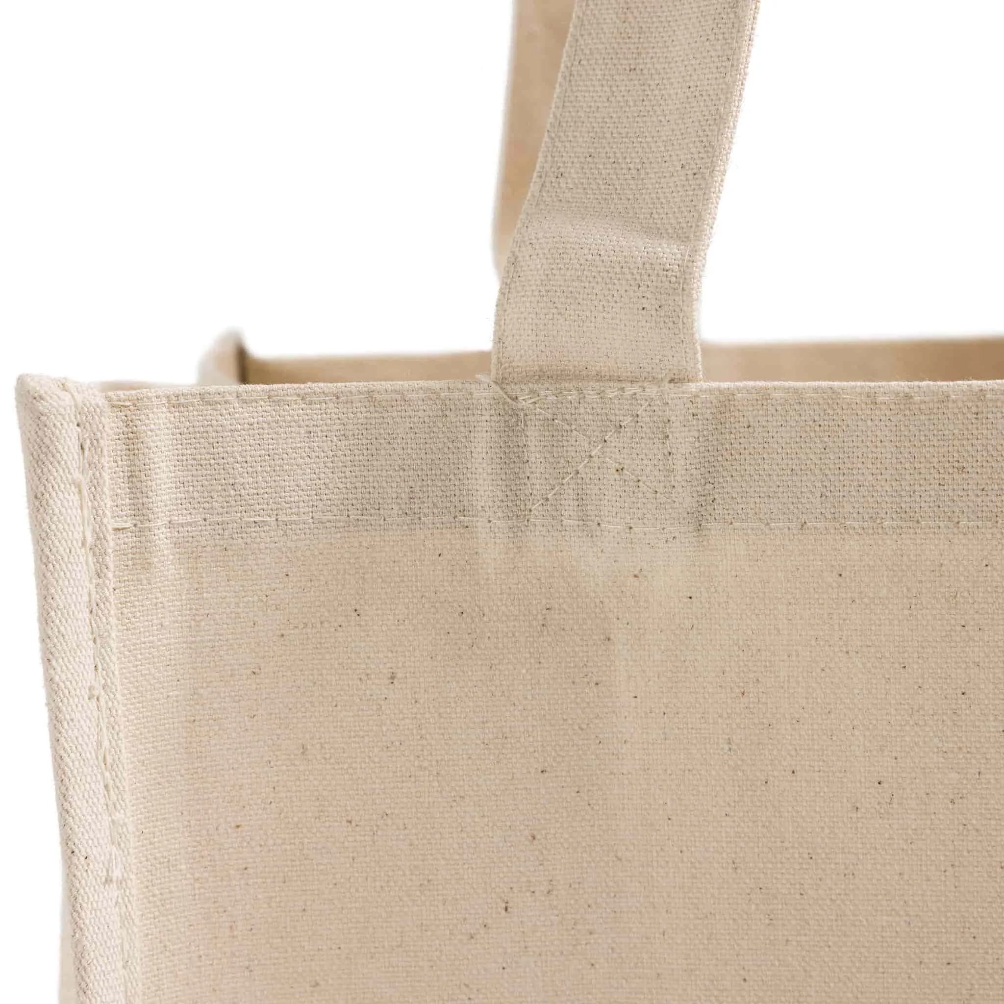 Carry All Canvas Tote