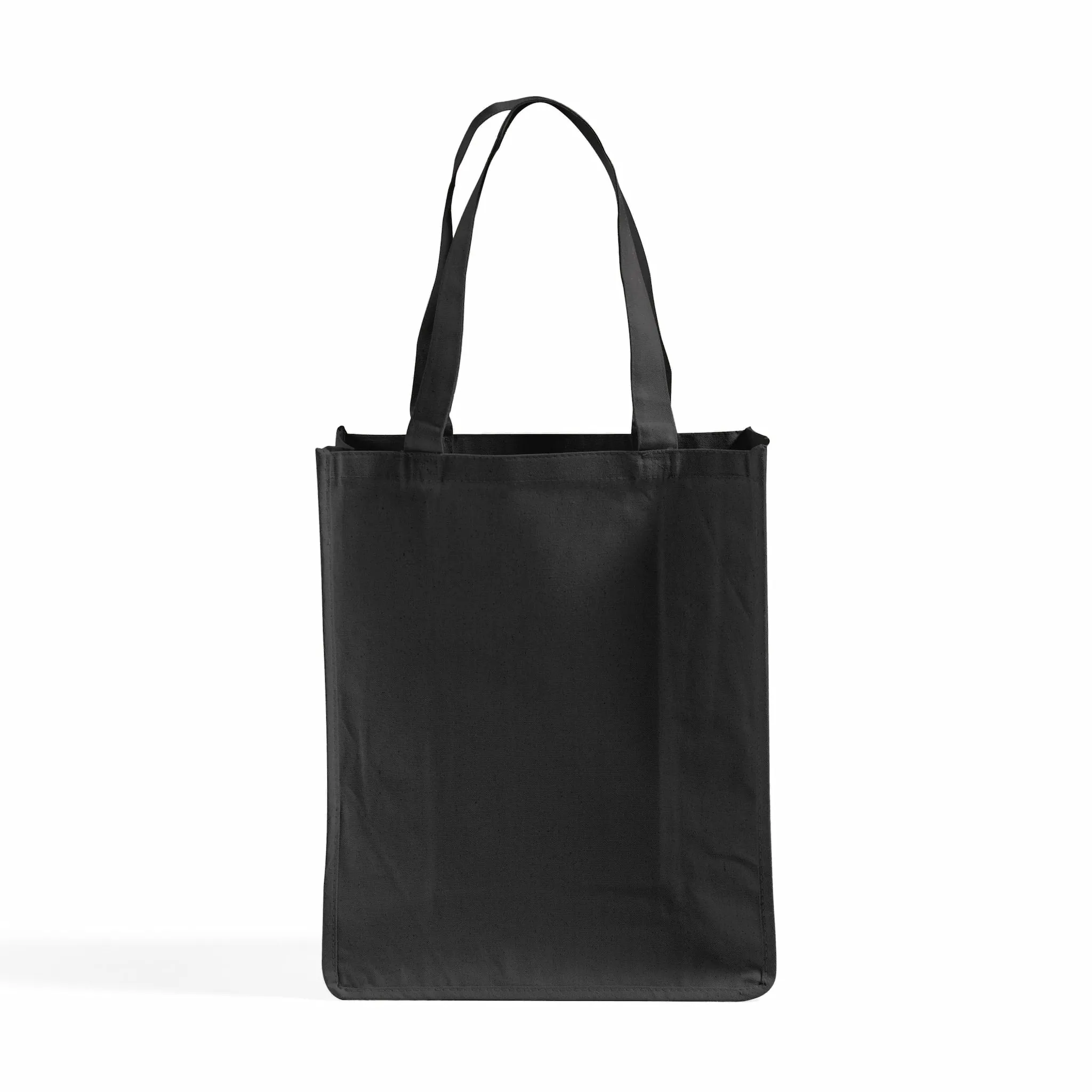 Carry All Canvas Tote