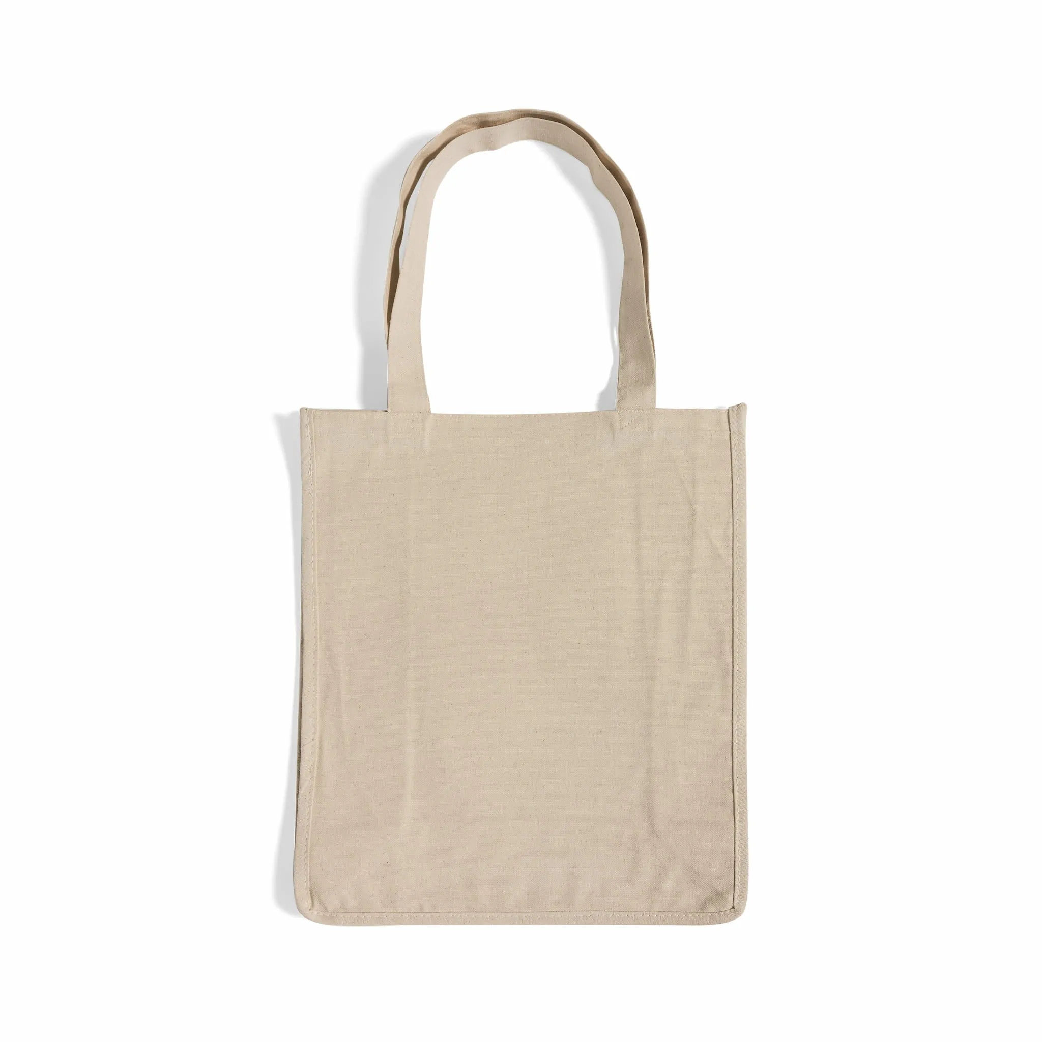 Carry All Canvas Tote
