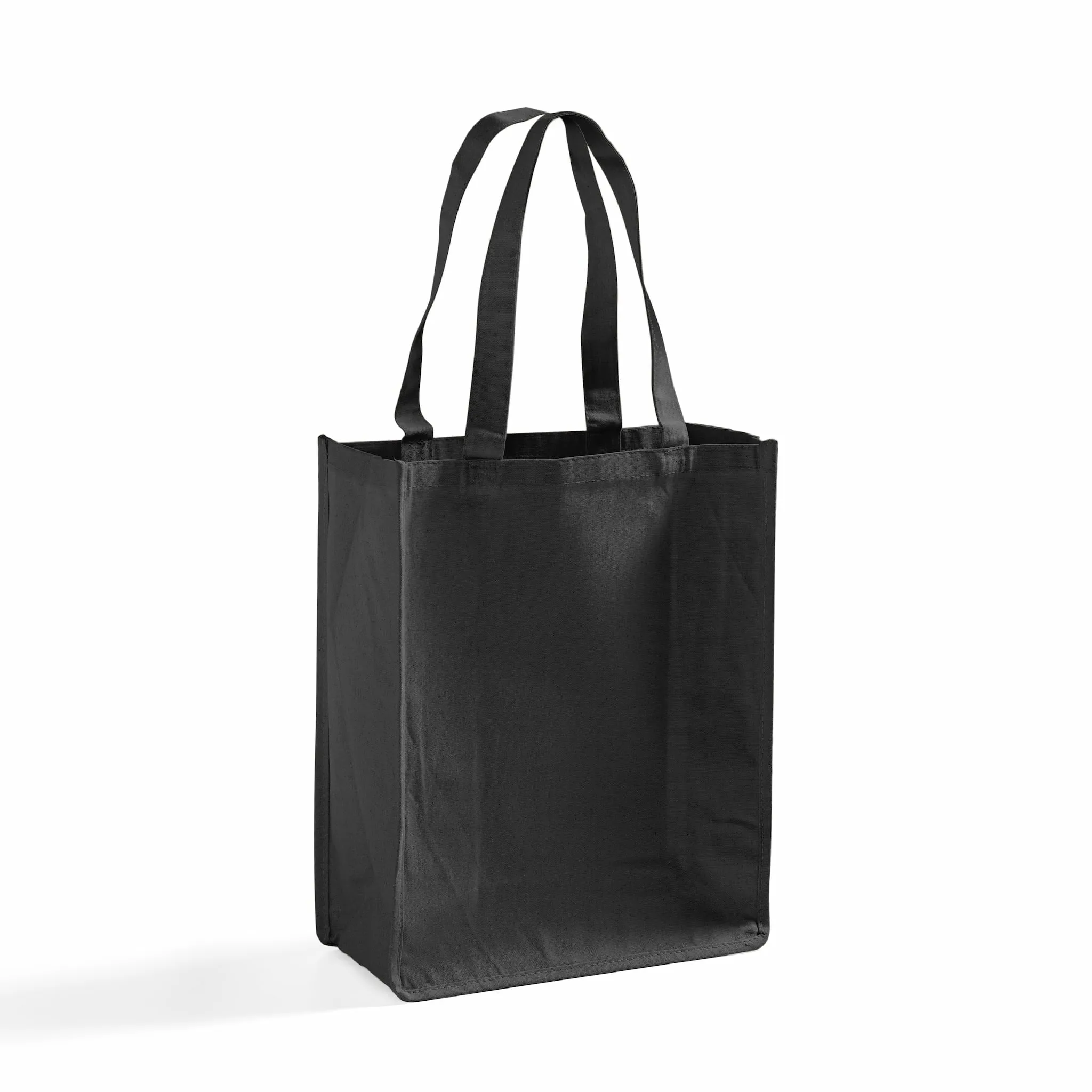 Carry All Canvas Tote