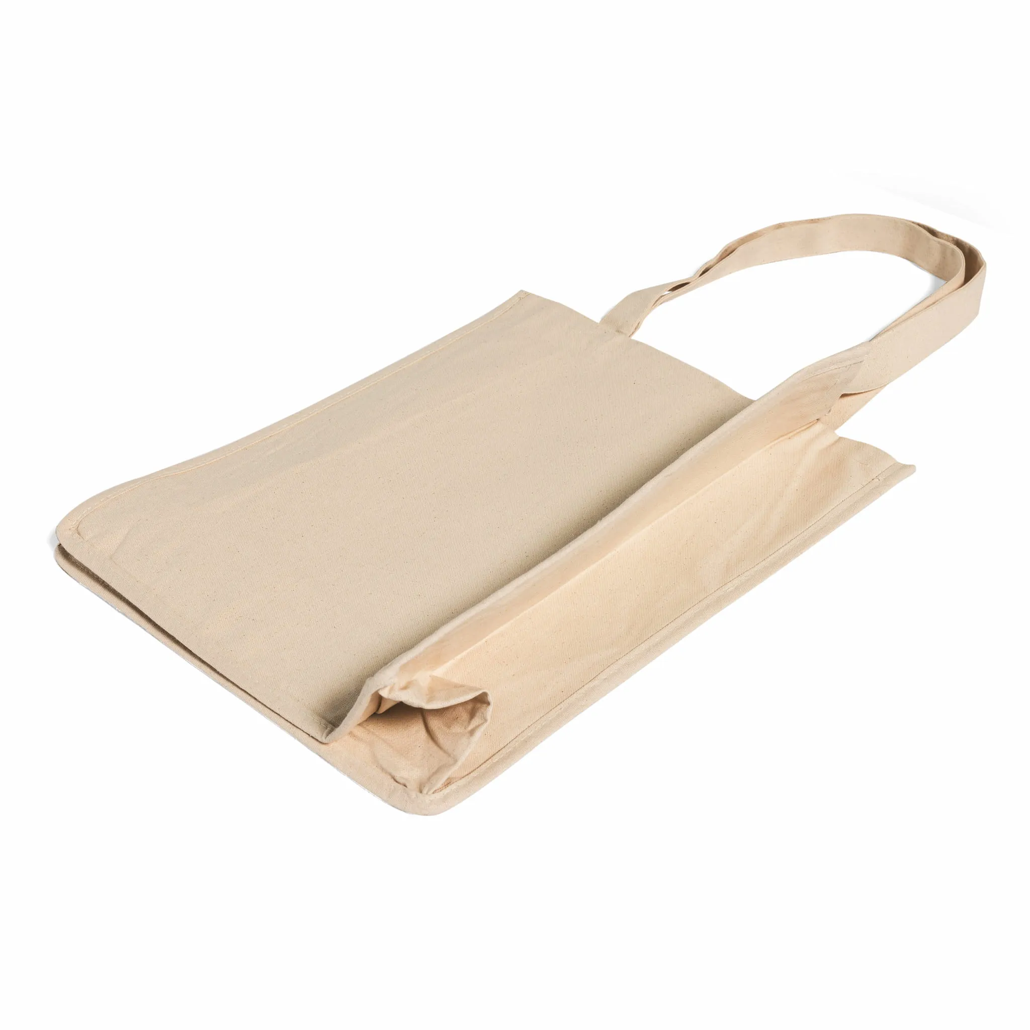 Carry All Canvas Tote