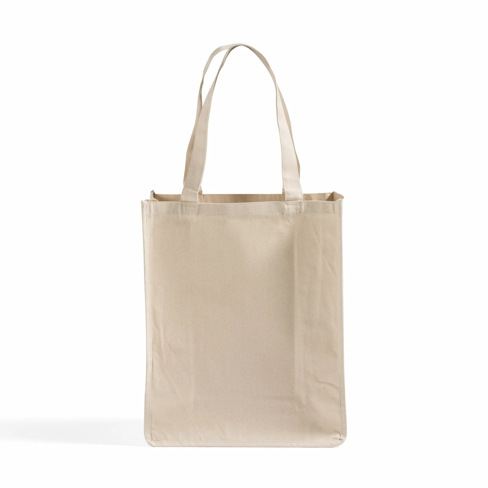 Carry All Canvas Tote