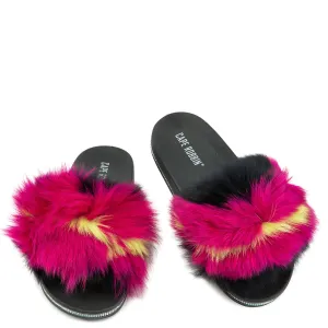 Casino Fur Slides