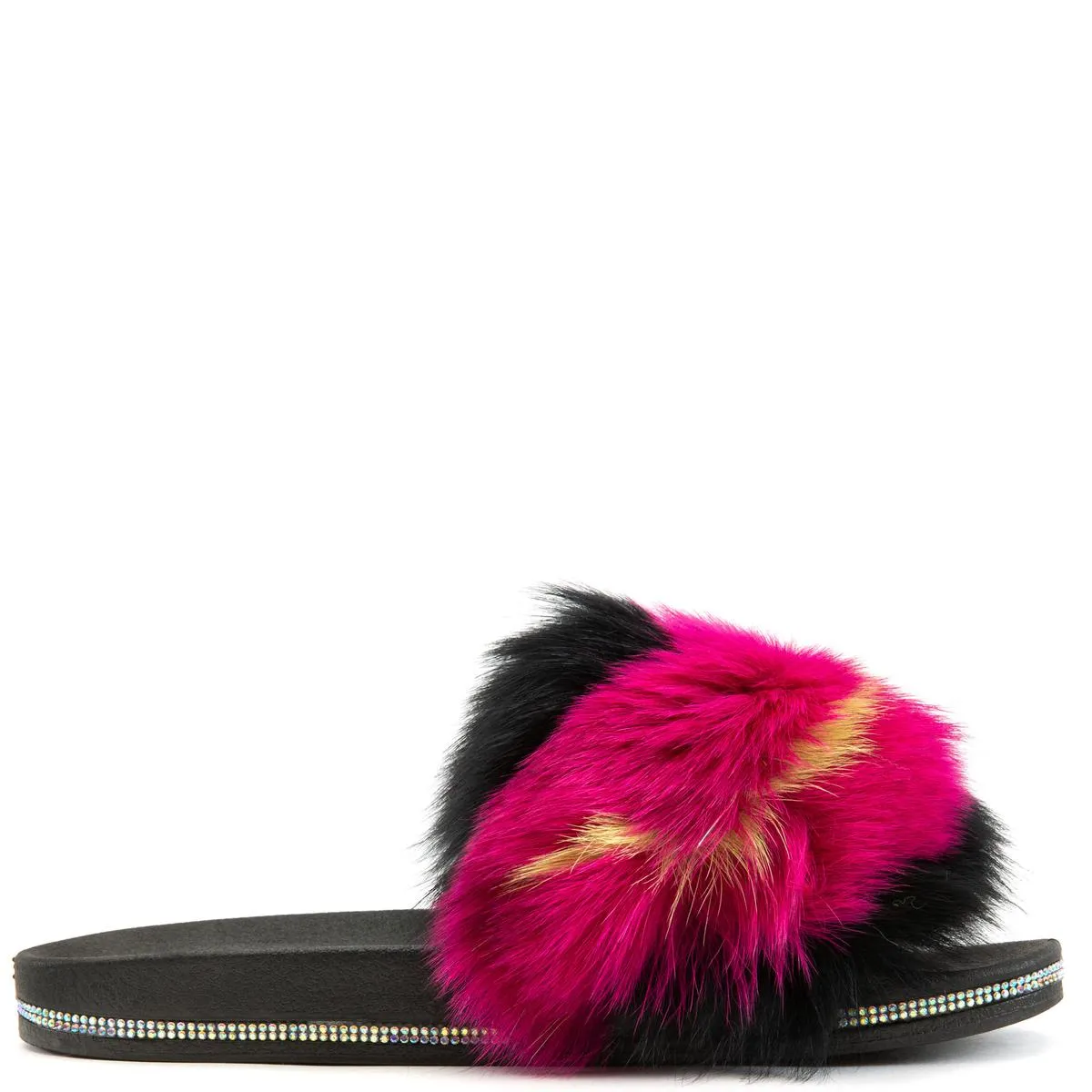 Casino Fur Slides