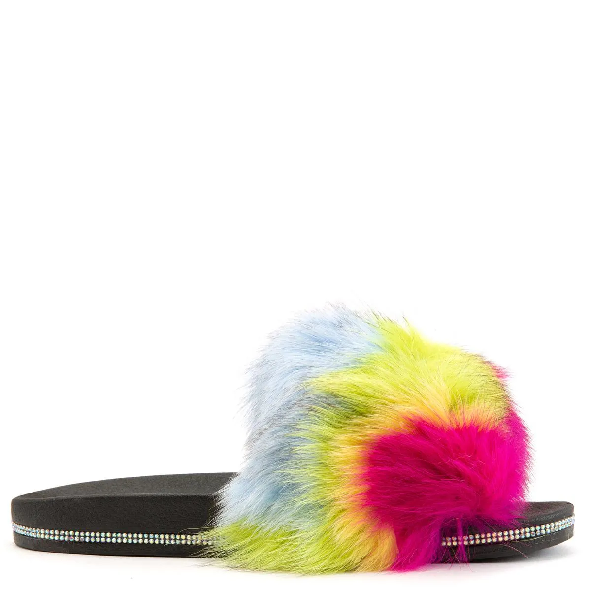 Casino Fur Slides
