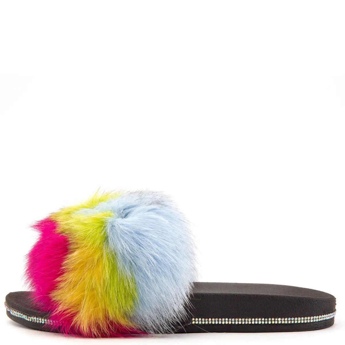 Casino Fur Slides