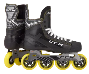 CCM Super Tacks 9350 Inline Skates- Junior