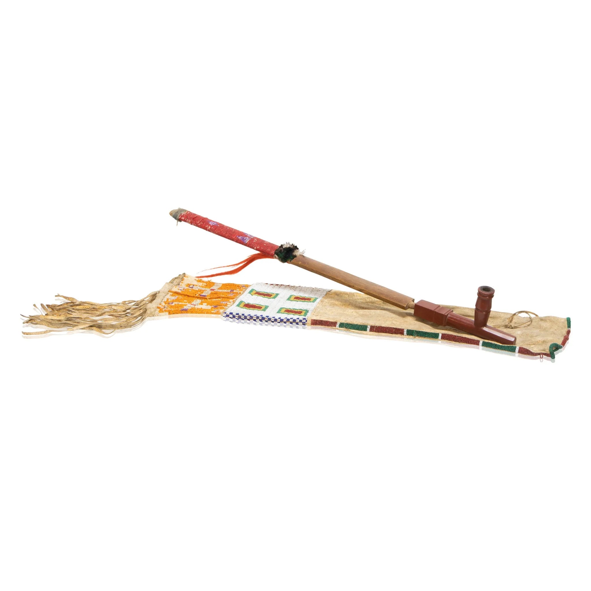 Chief Joseph's March Collection
