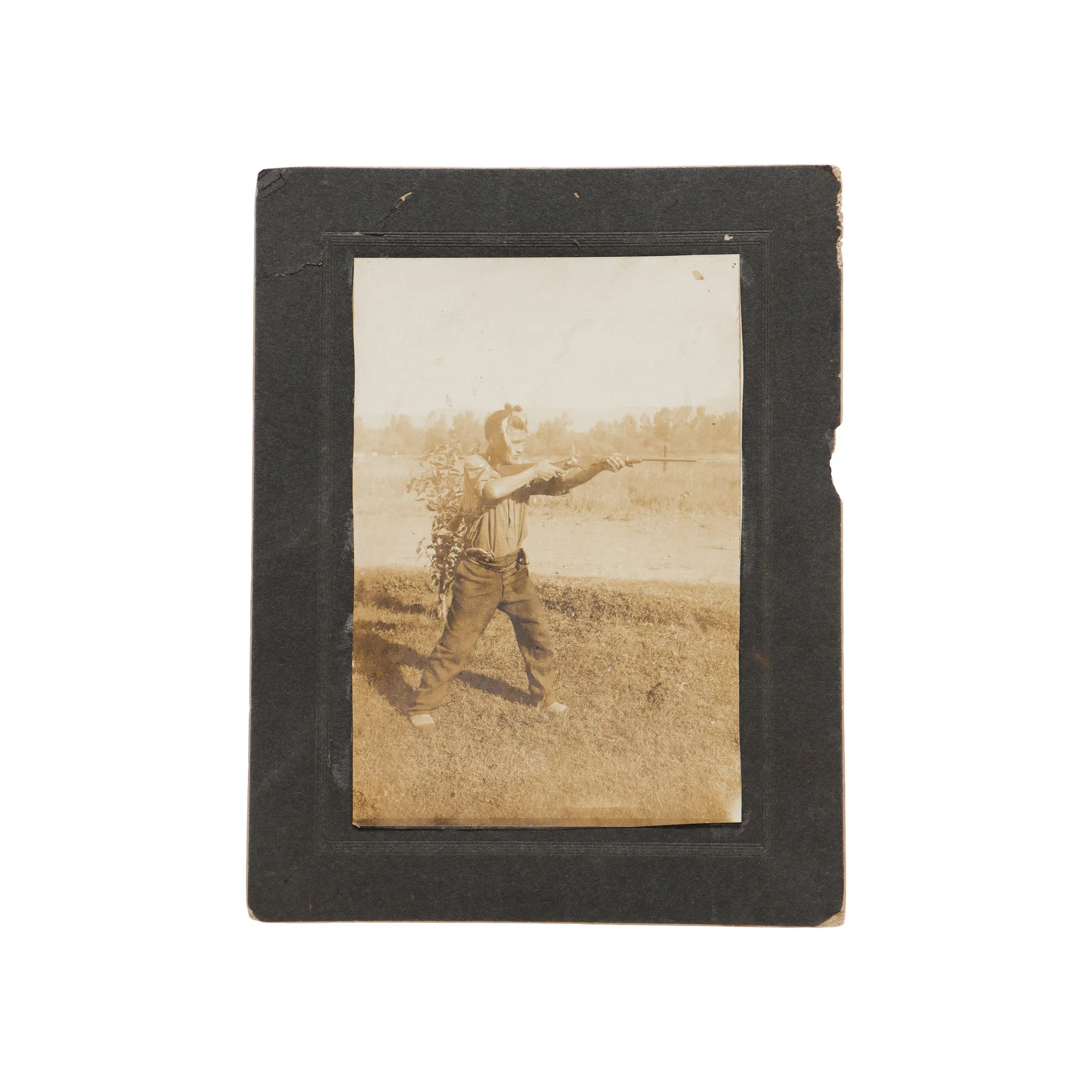 Chief Joseph's March Collection