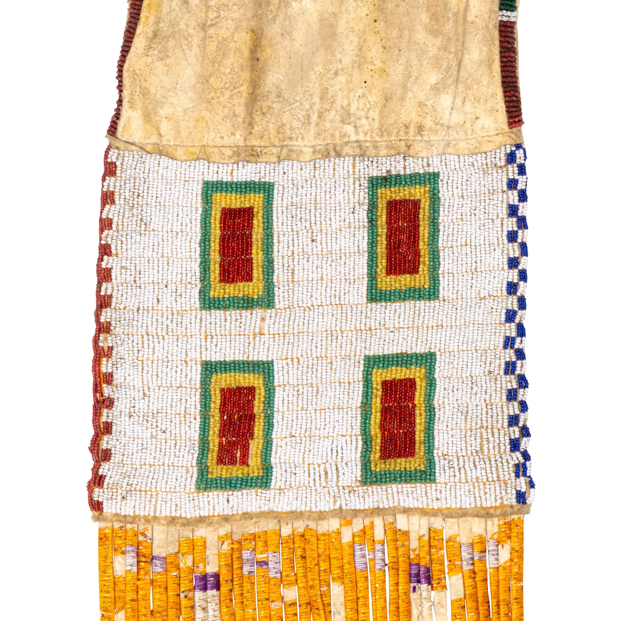 Chief Joseph's March Collection