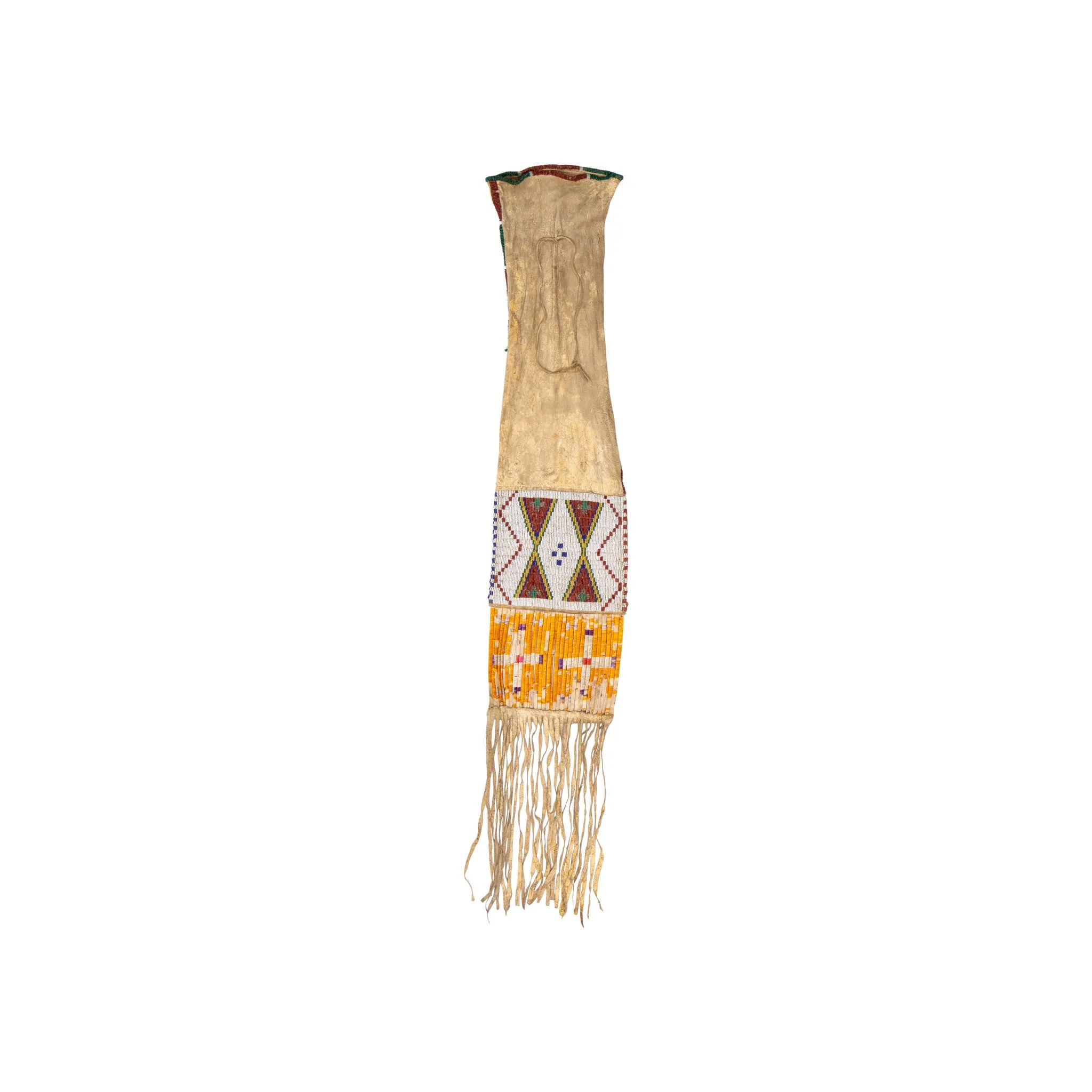 Chief Joseph's March Collection