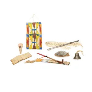 Chief Joseph's March Collection