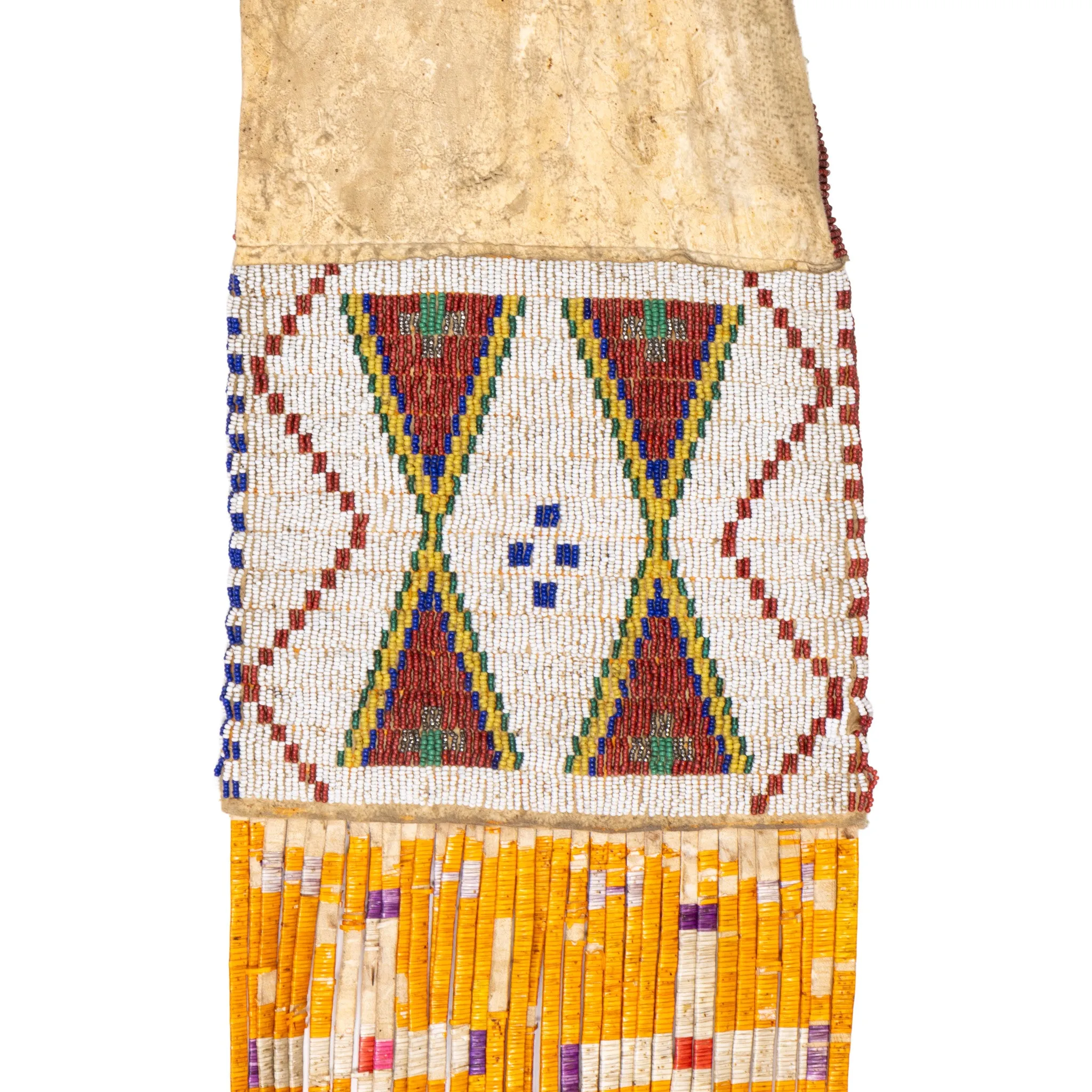 Chief Joseph's March Collection