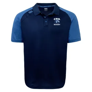 Christian Brothers Academy Rugby Elite Polo by Canterbury