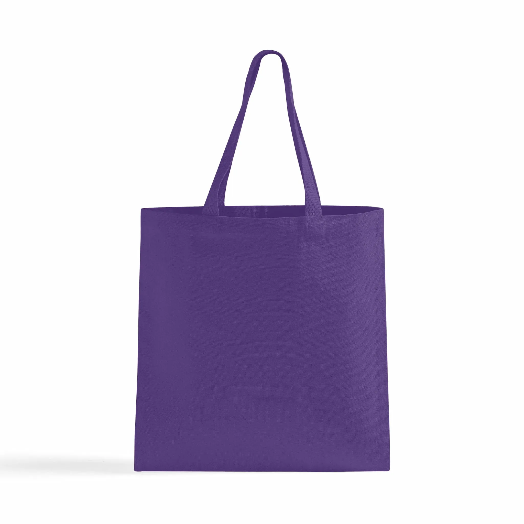 Classic Canvas Tote