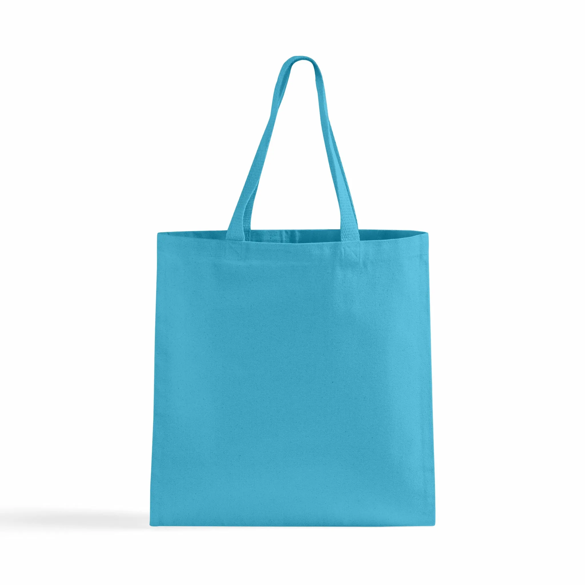 Classic Canvas Tote