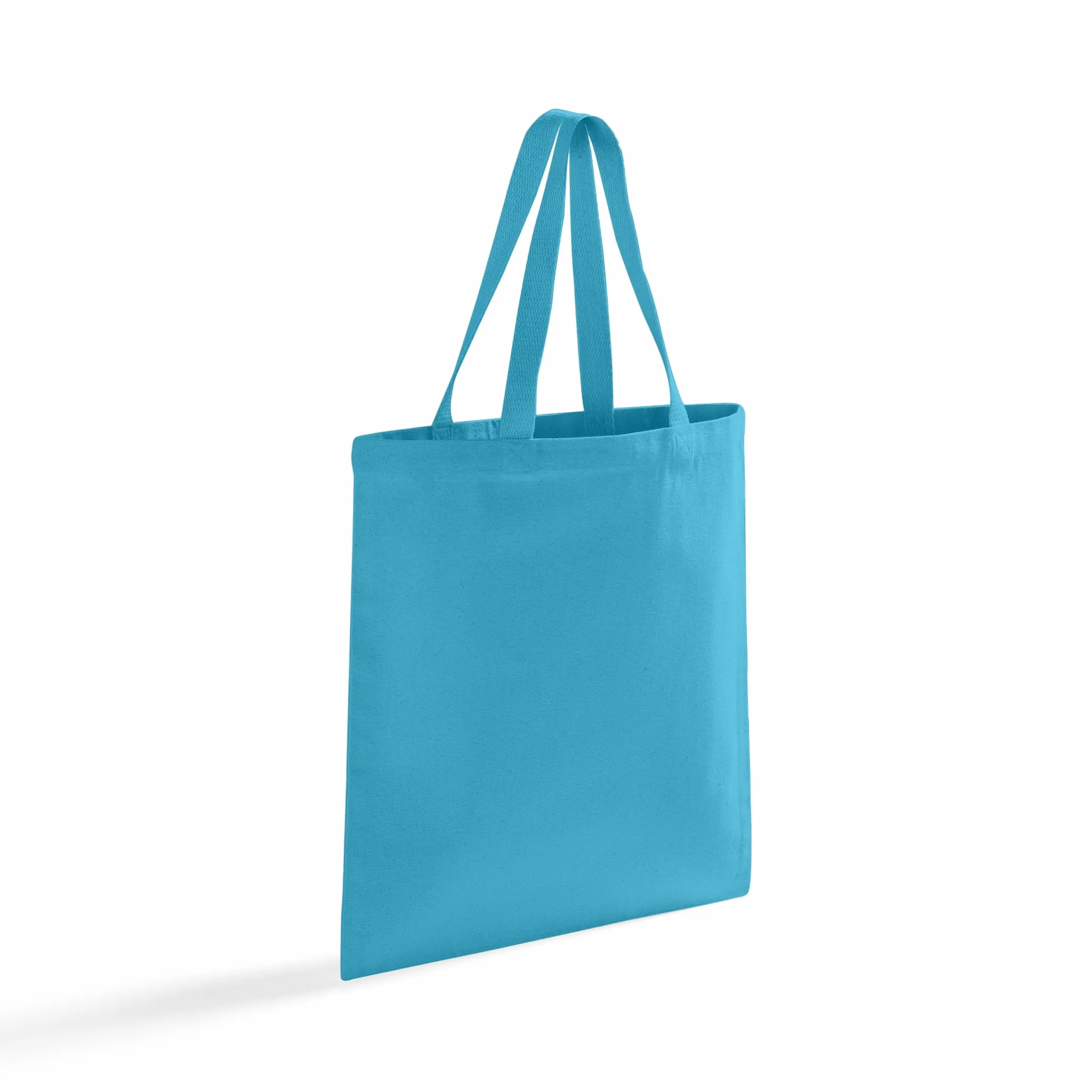 Classic Canvas Tote
