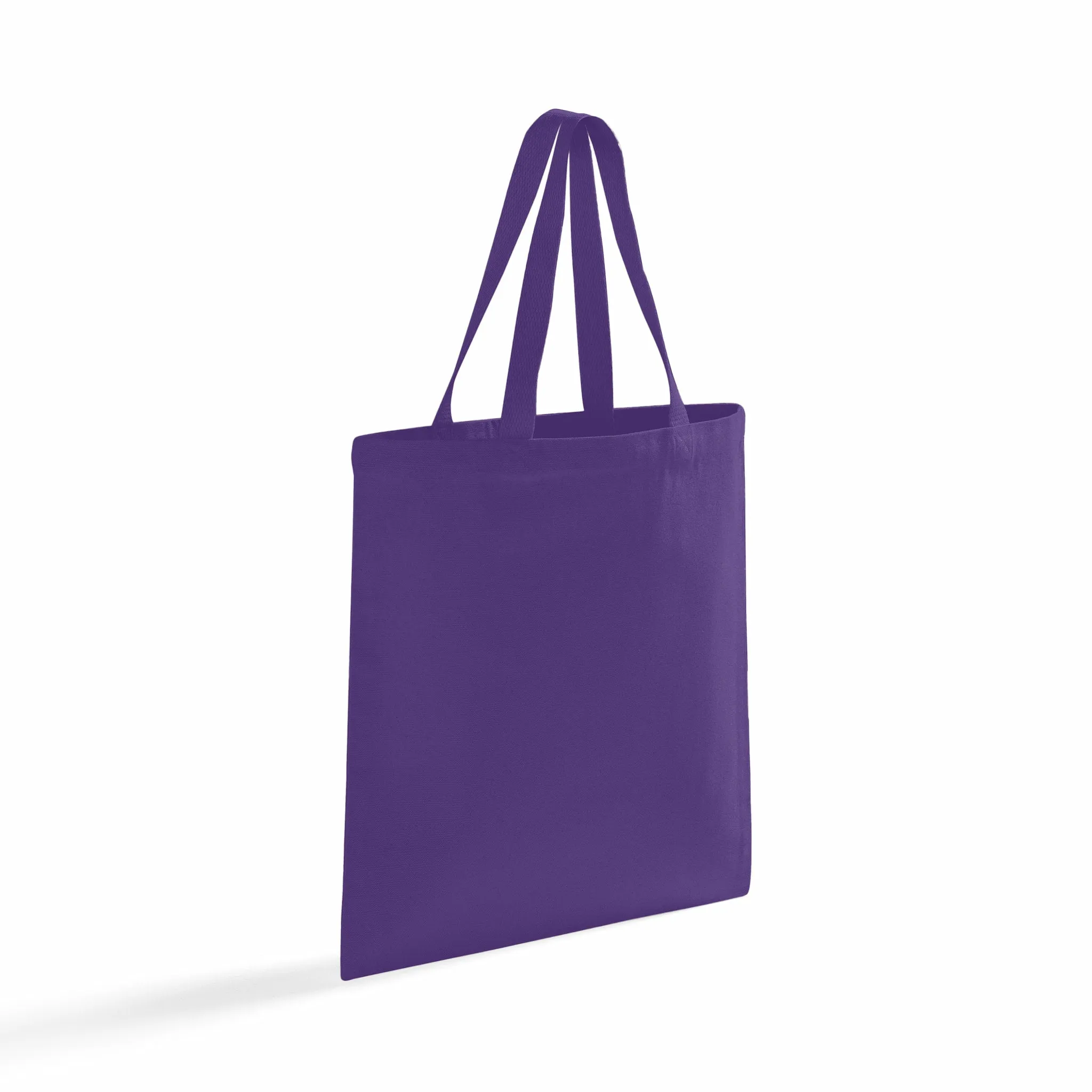 Classic Canvas Tote