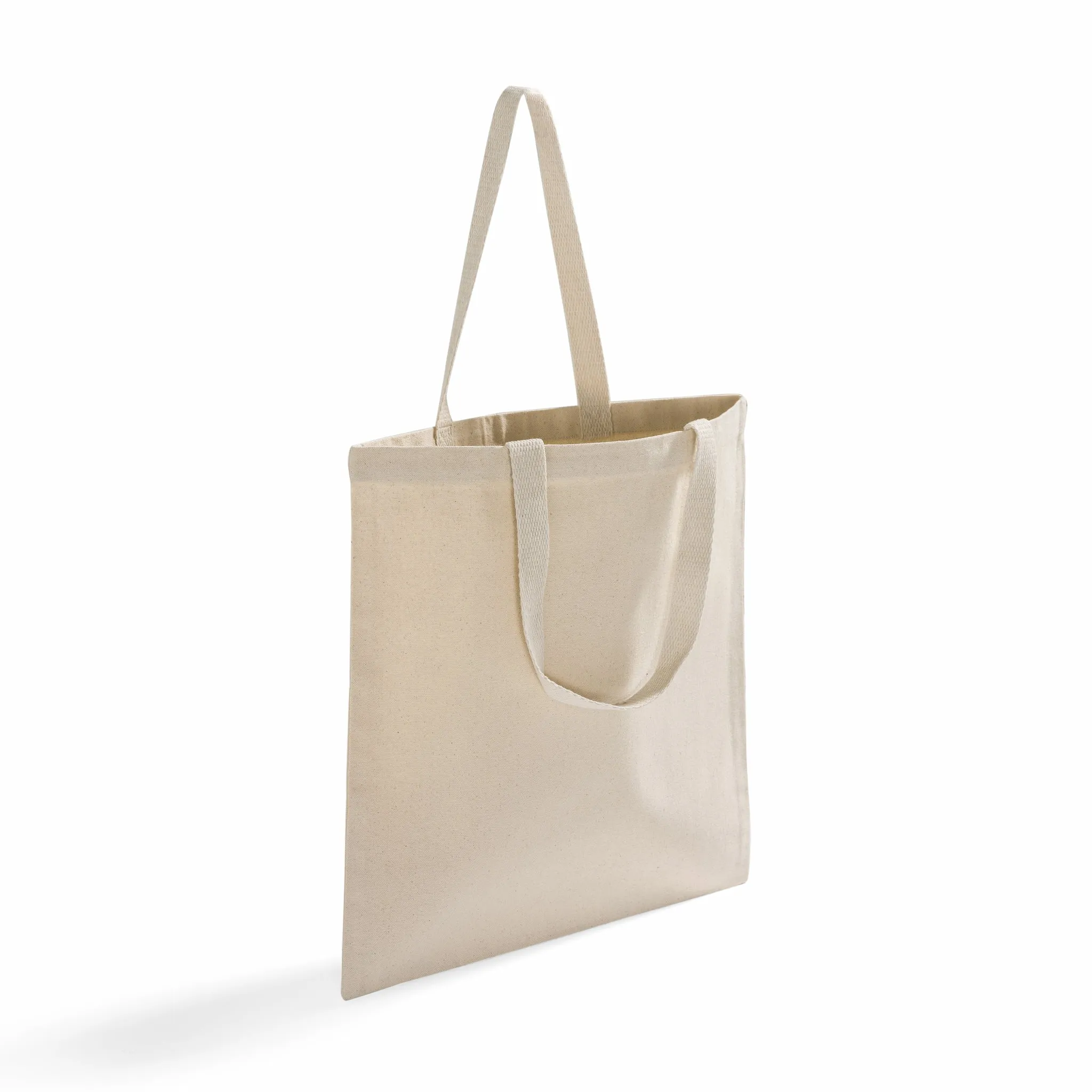 Classic Canvas Tote