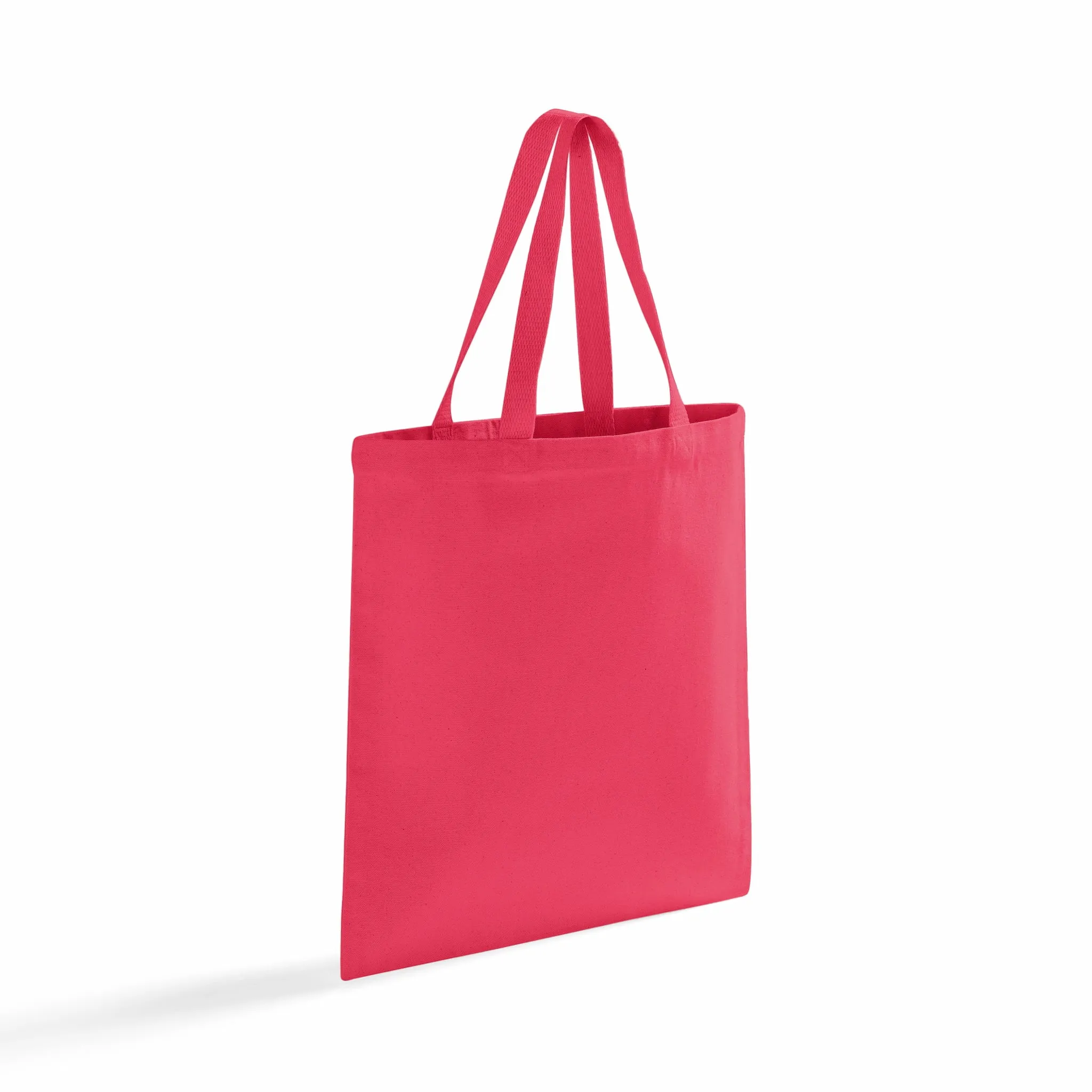 Classic Canvas Tote