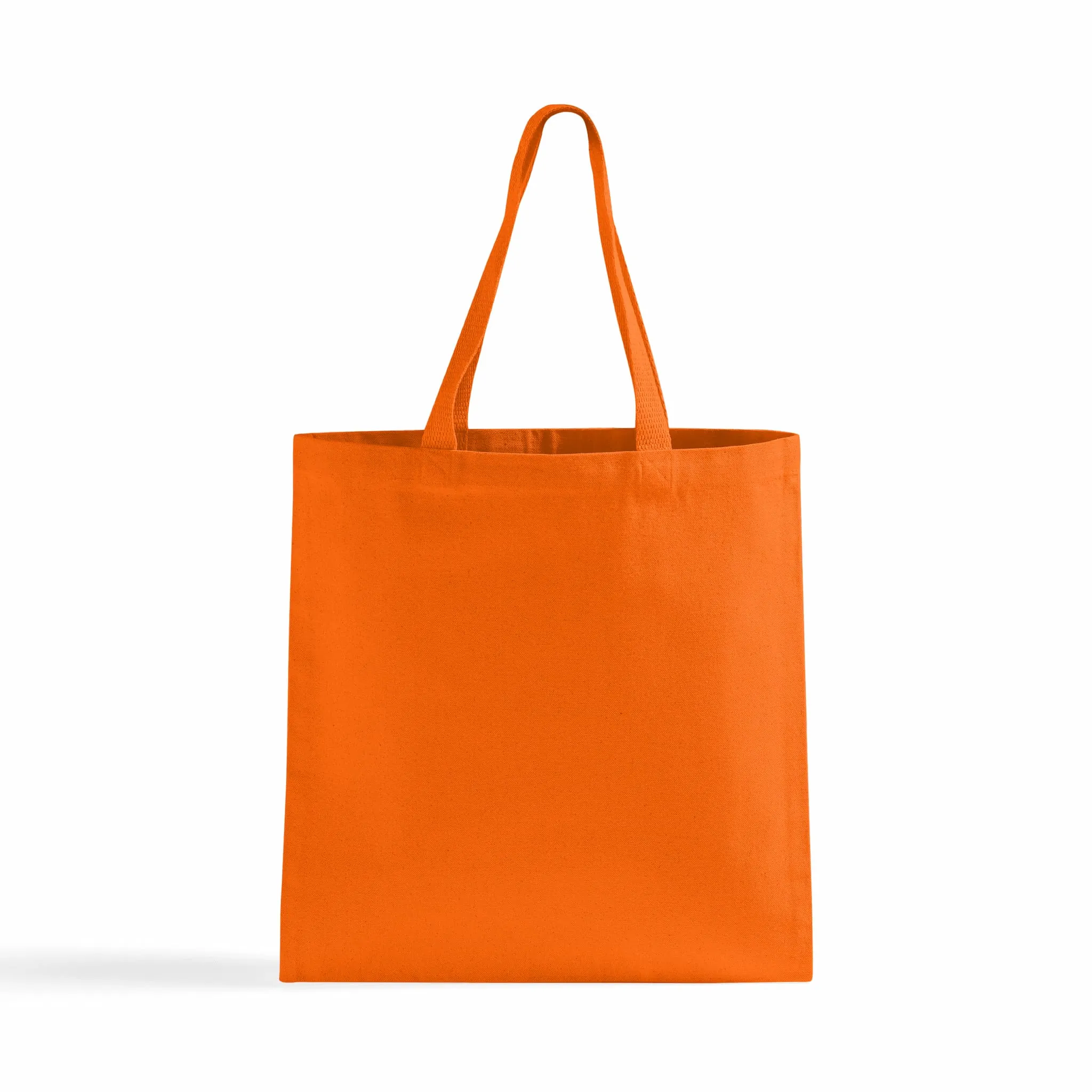 Classic Canvas Tote